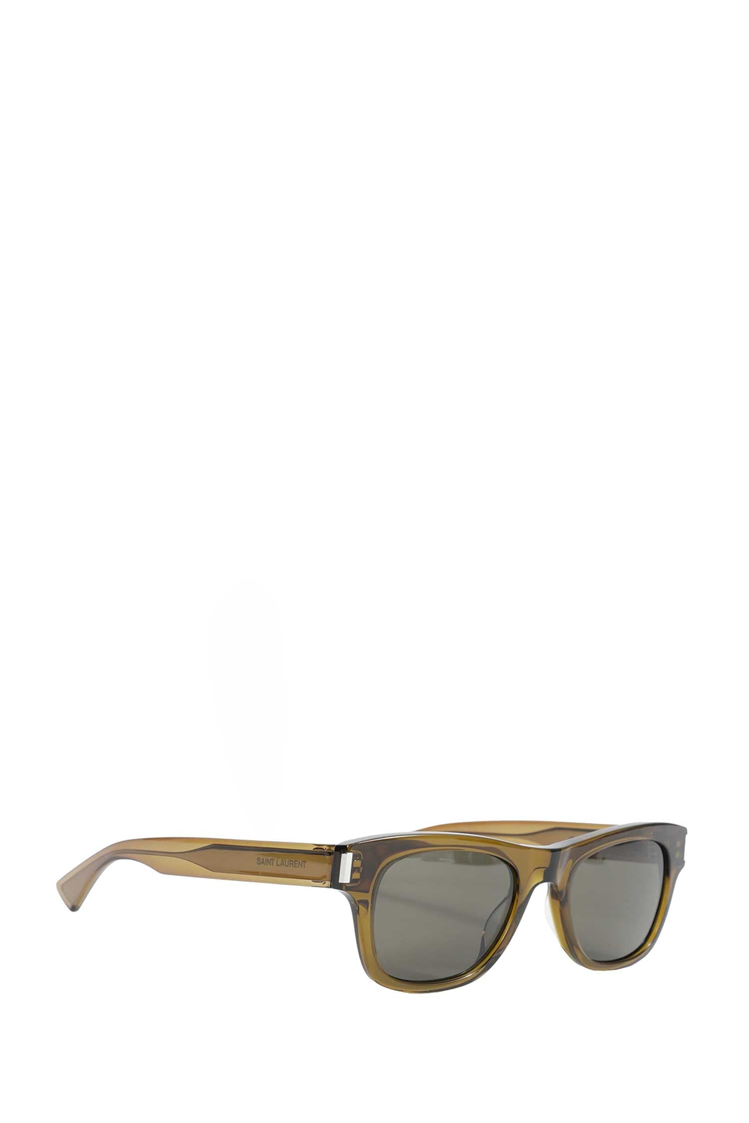 Saint Laurent Square sunglasses