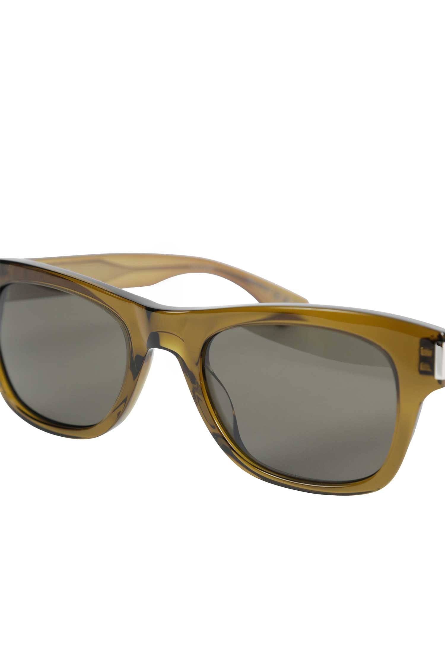 Saint Laurent Square sunglasses
