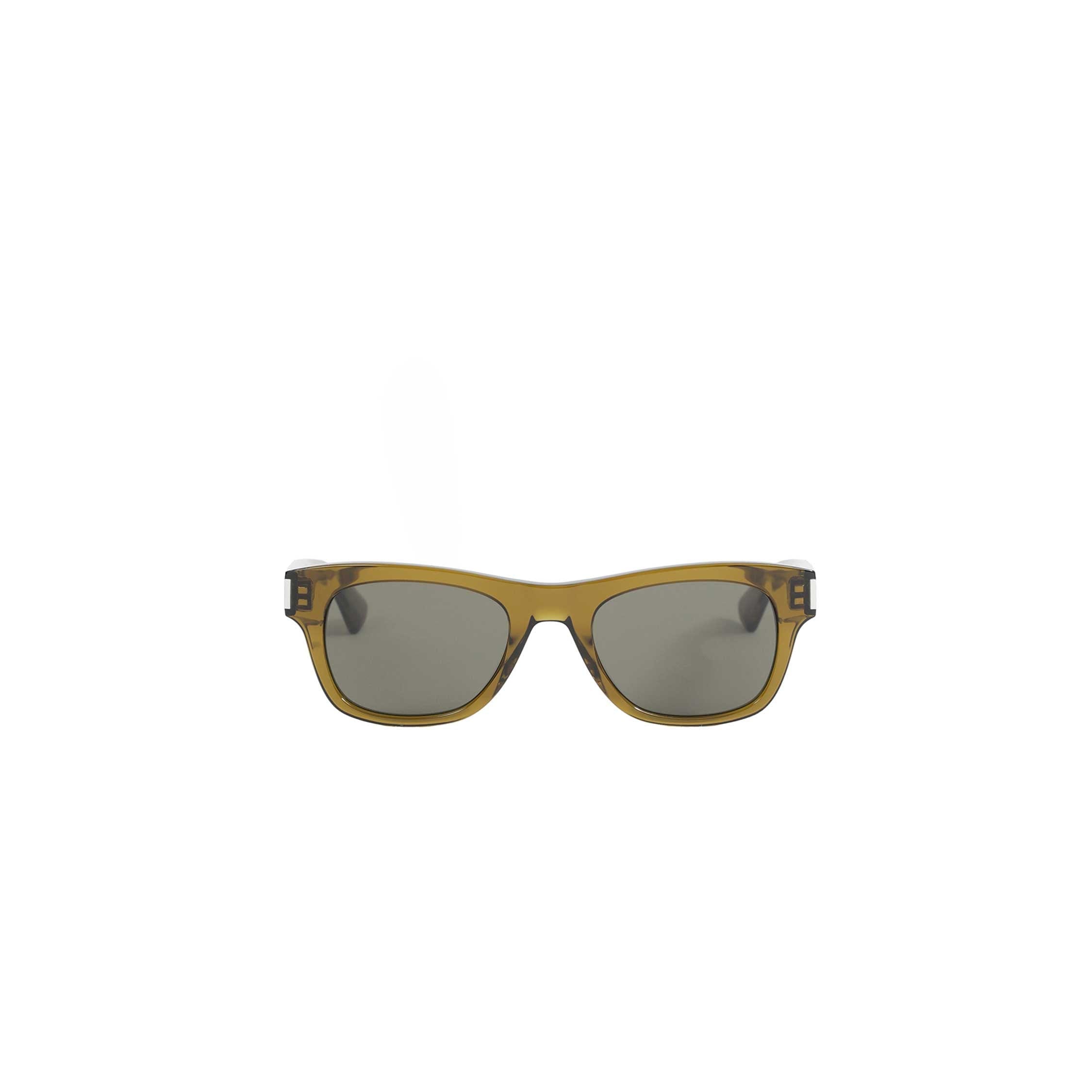 Saint Laurent Square sunglasses