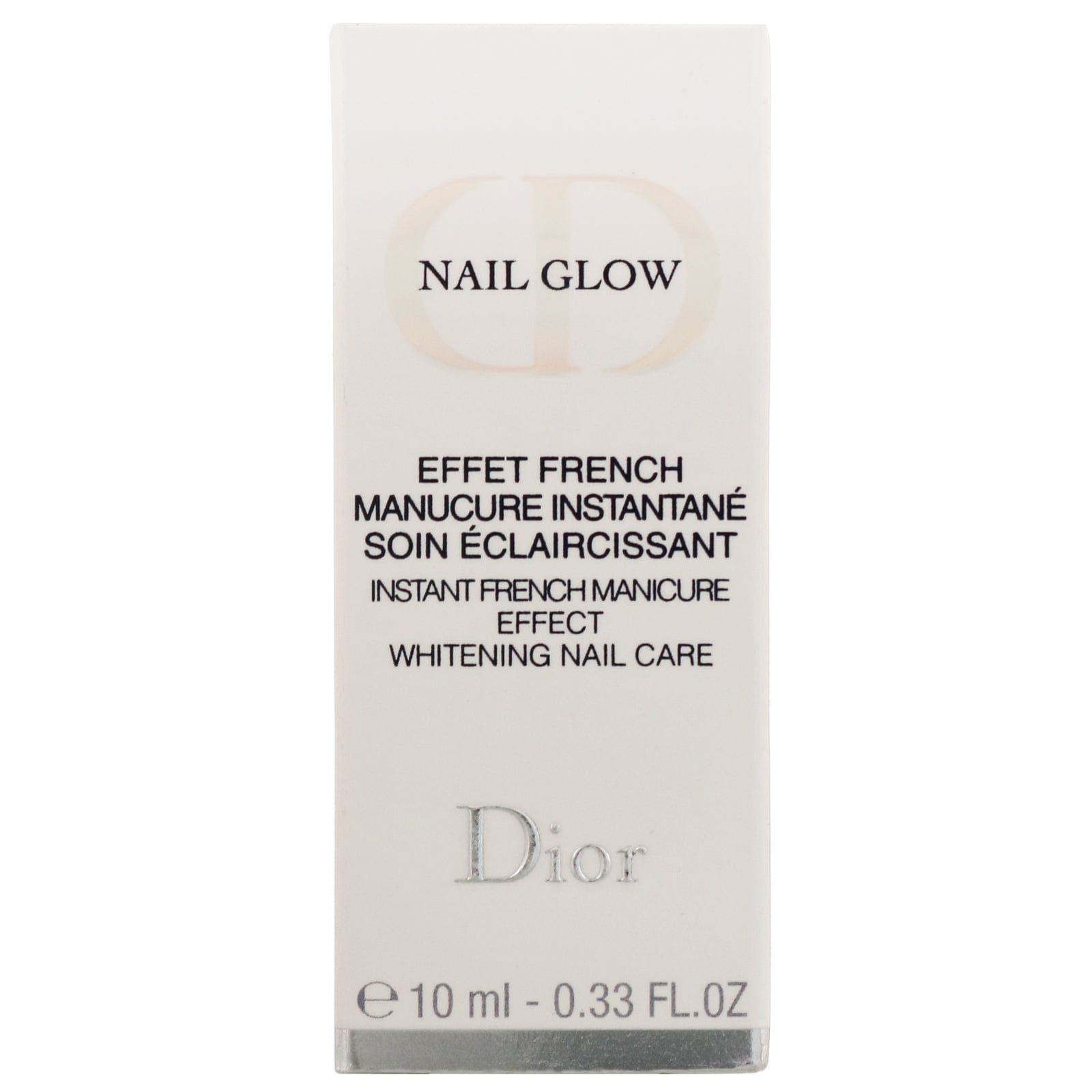 Dior Manicure Nail Glow 10 ml