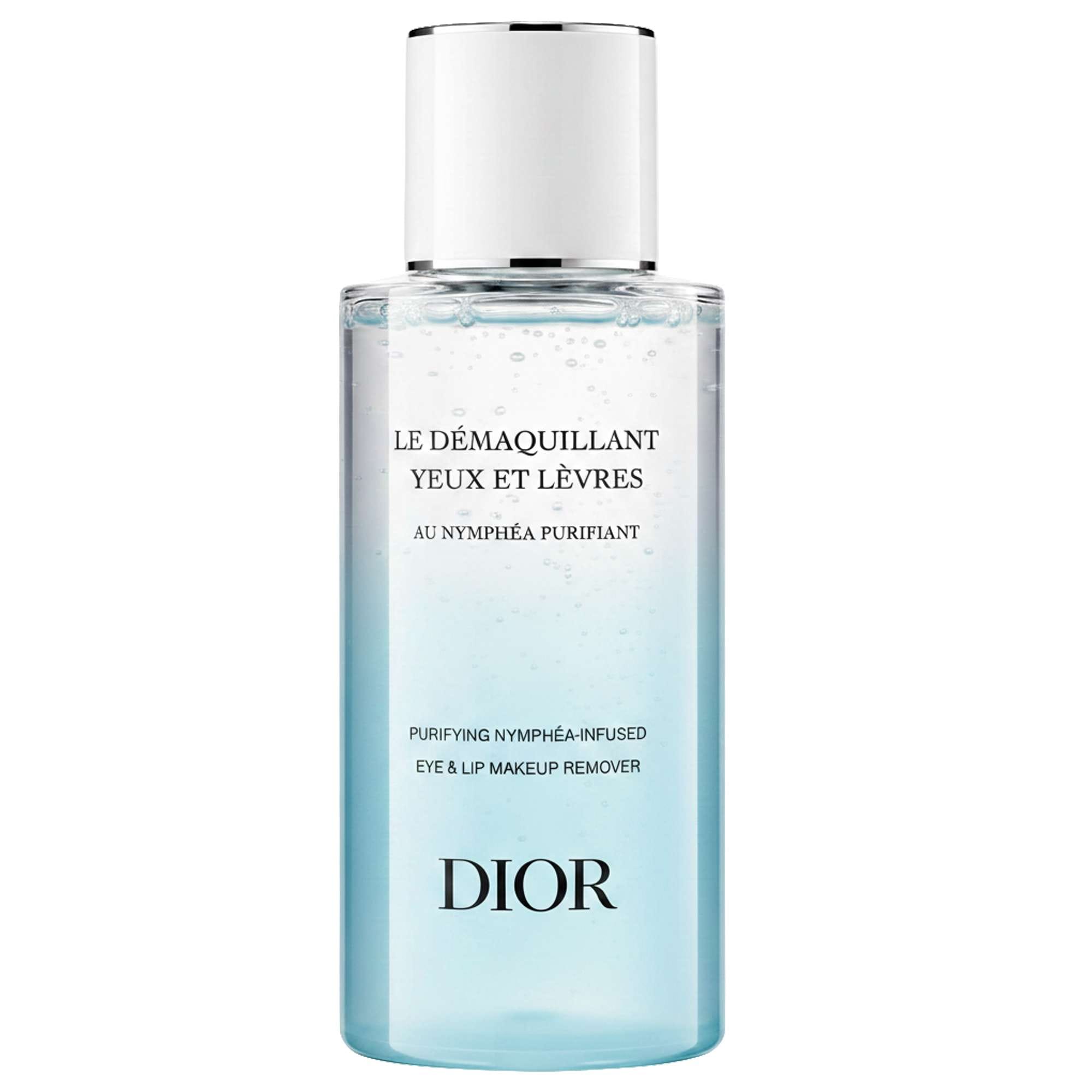 Dior Eye And Lip Makeup Remover 125 ml