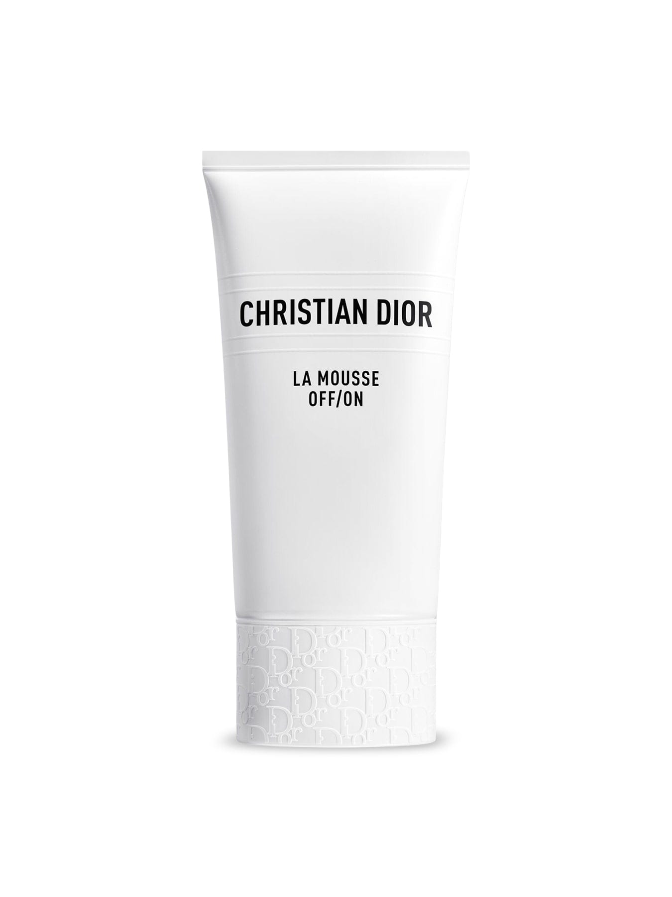 Dior La Mousse OFF/ON Foaming Cleanser