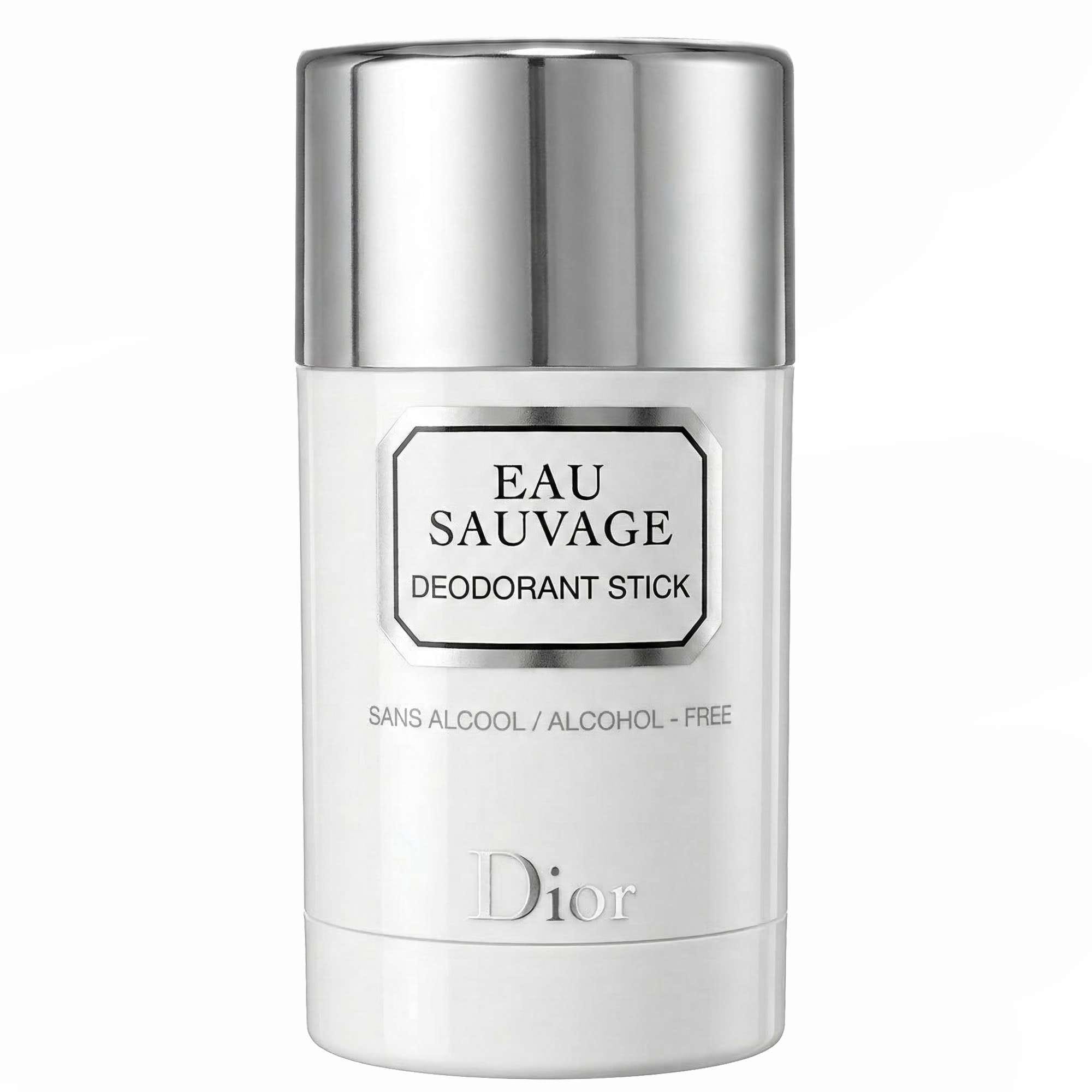 Dior Eau Sauvage Deodorant Stick 75 ml