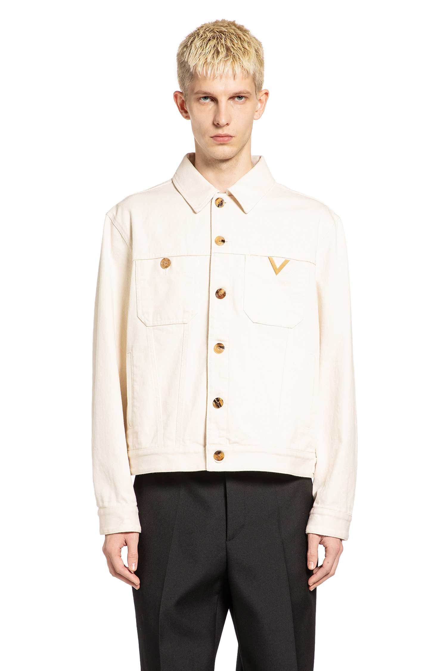 Valentino Denim Jacket