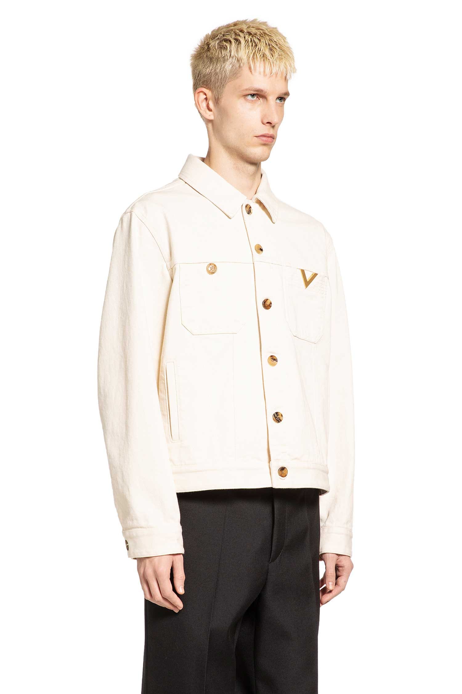 Valentino Denim Jacket