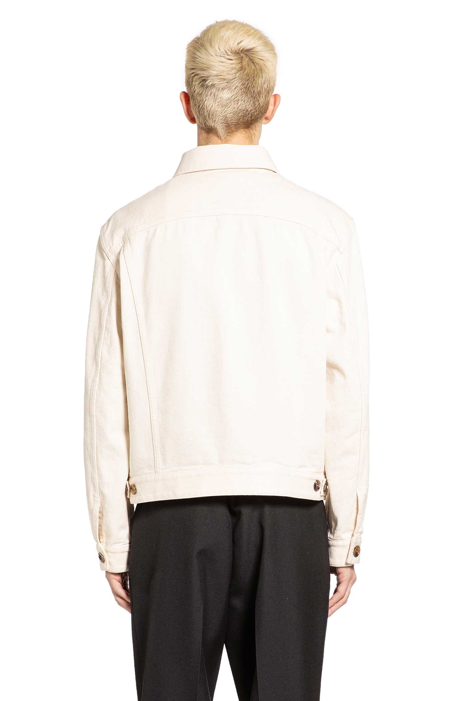 Valentino Denim Jacket