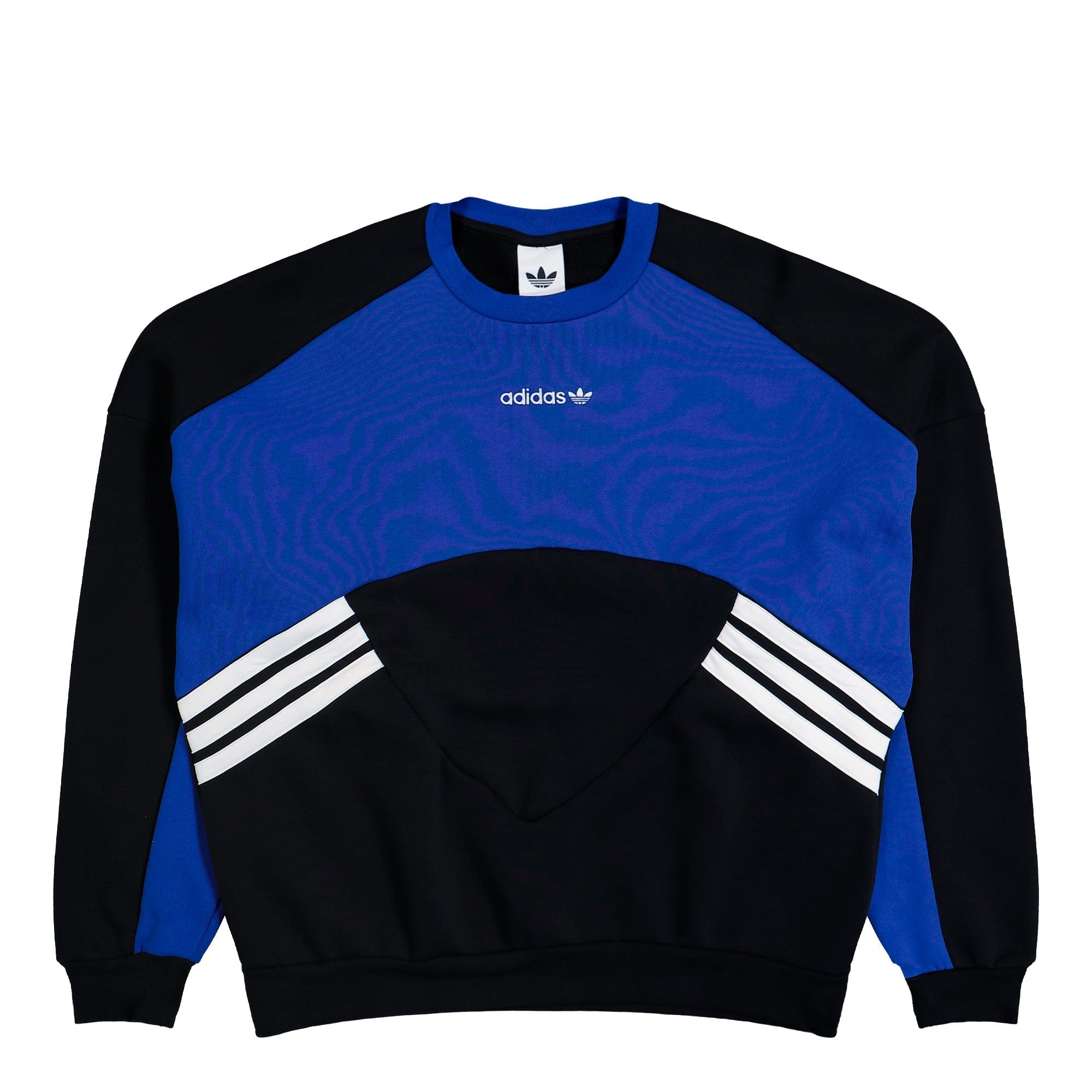 adidas Cutline Crewneck