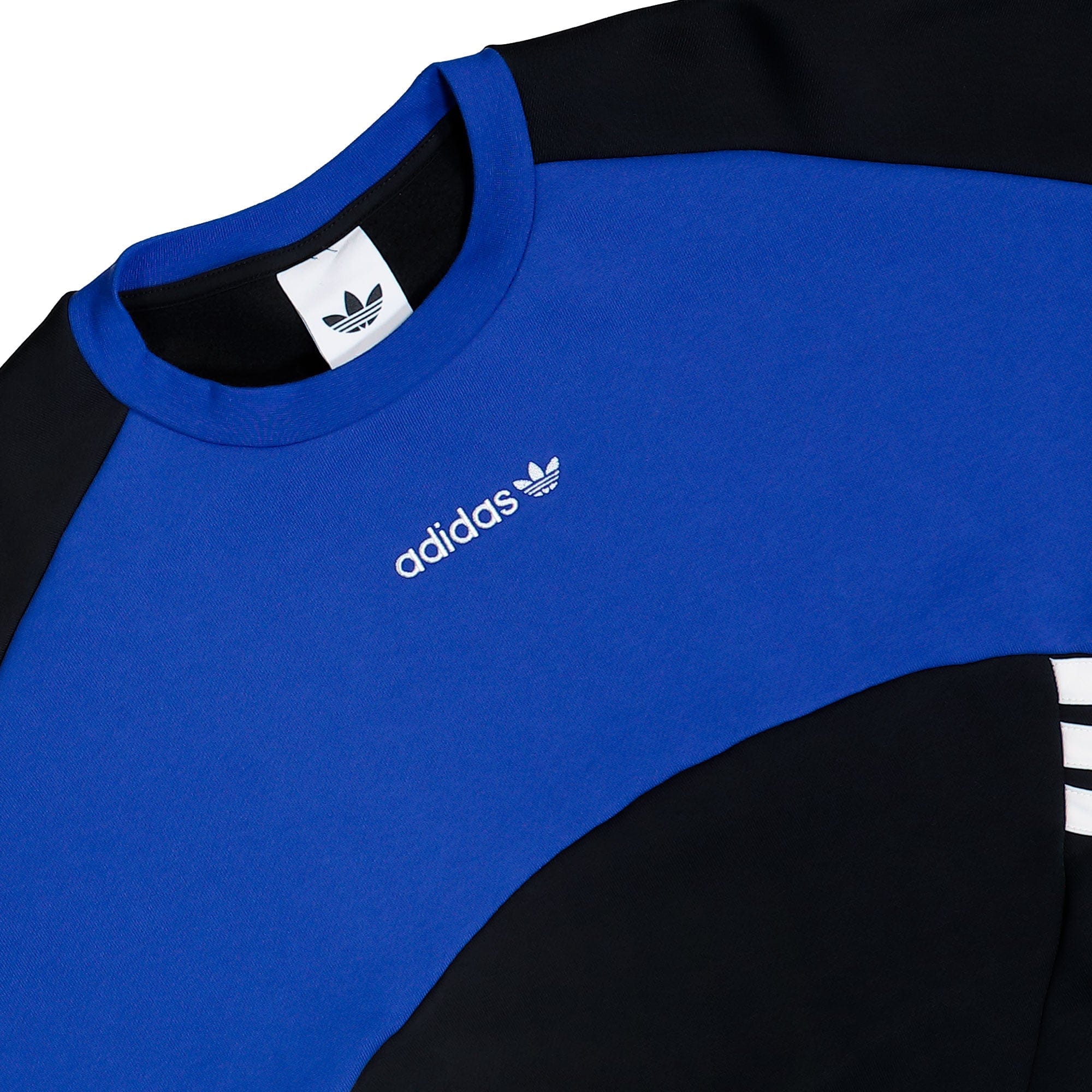 adidas Cutline Crewneck