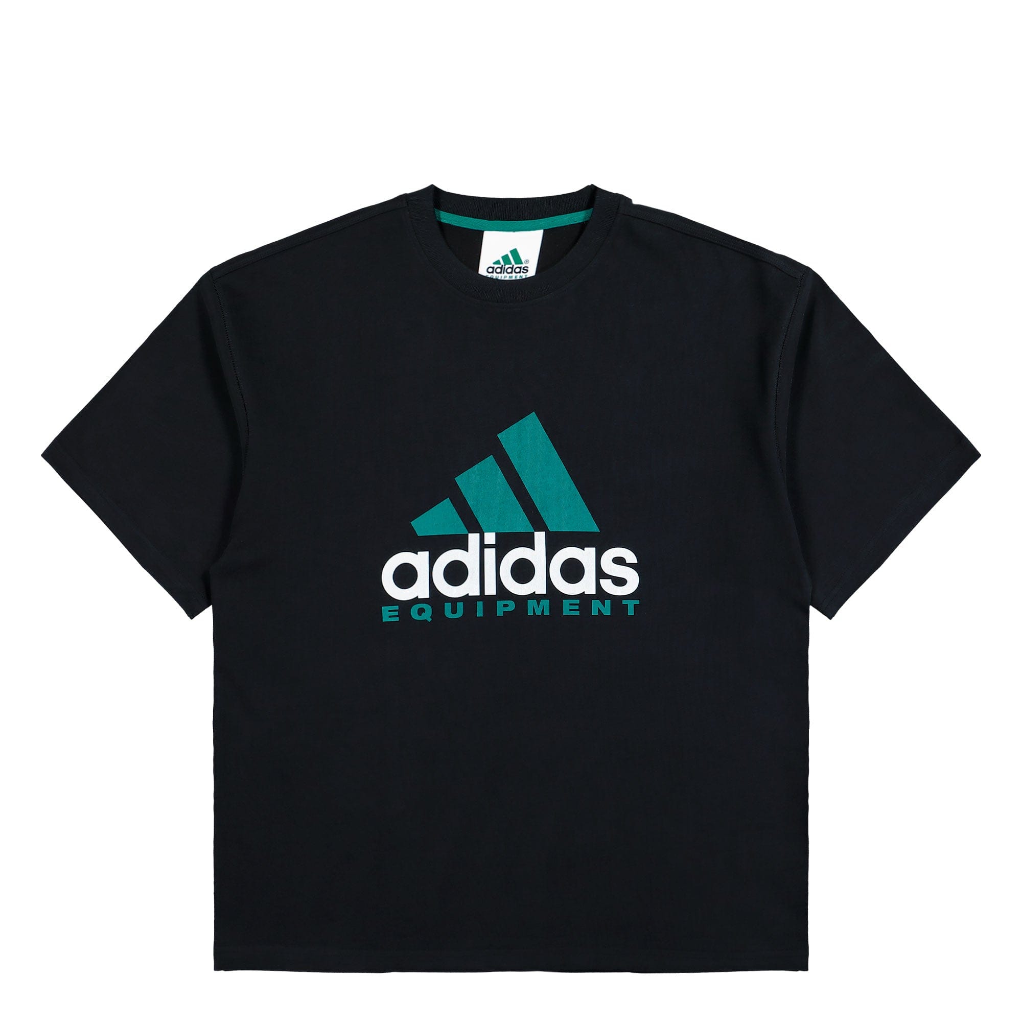 adidas Equipment No Wash Logo T-Shirt