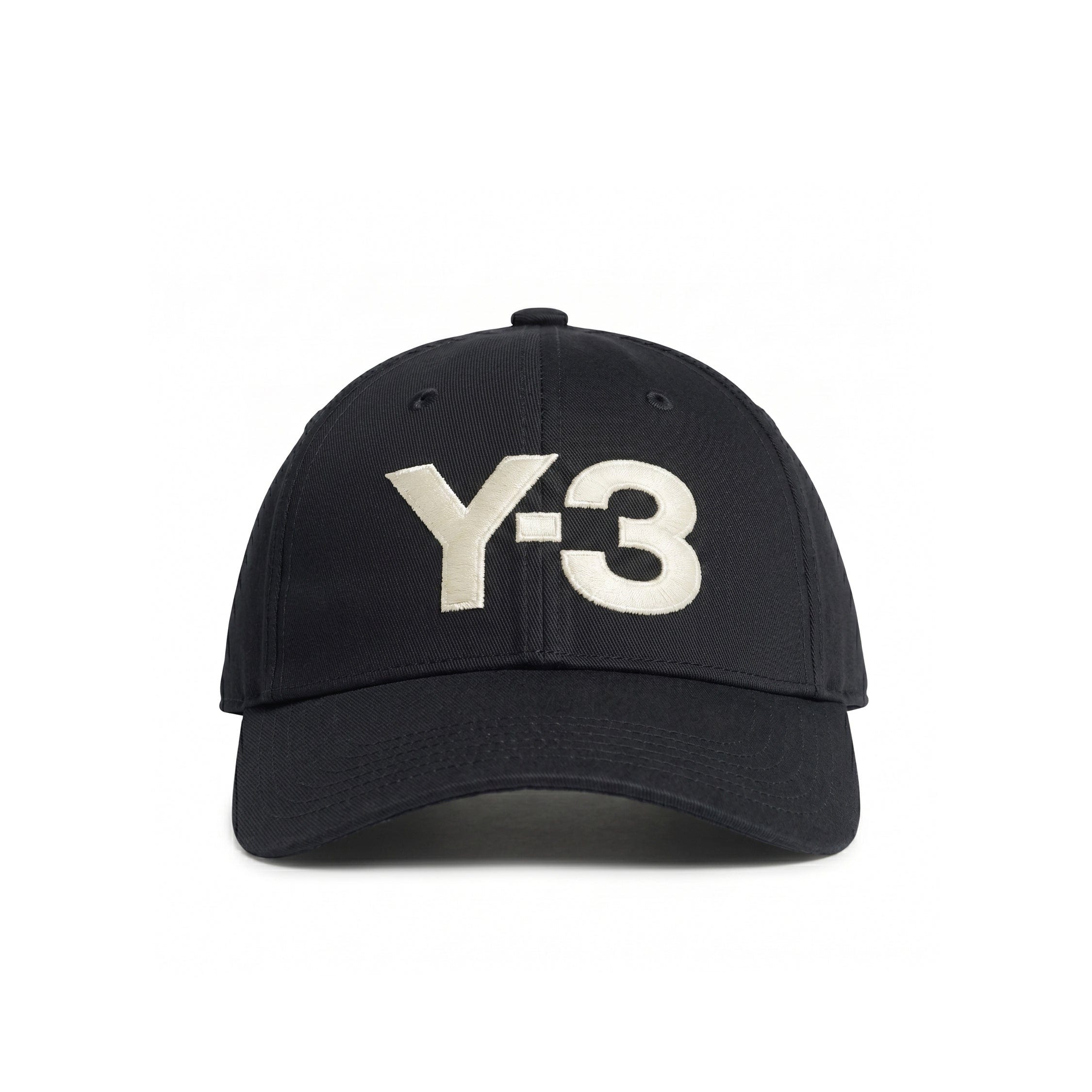 Adidas Y - 3 Y - 3 Logo Cap