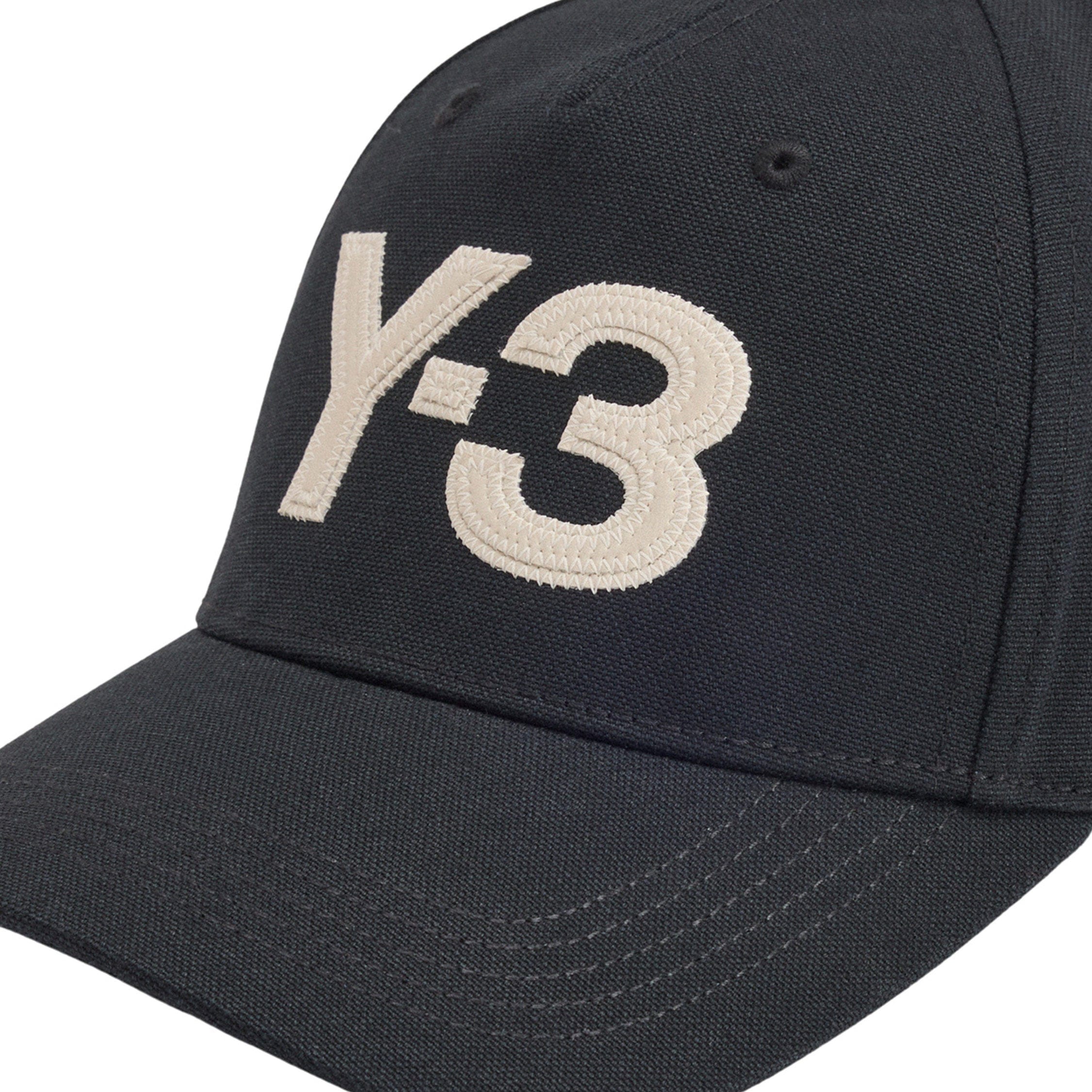 Adidas Y - 3 Y - 3 Logo Cap