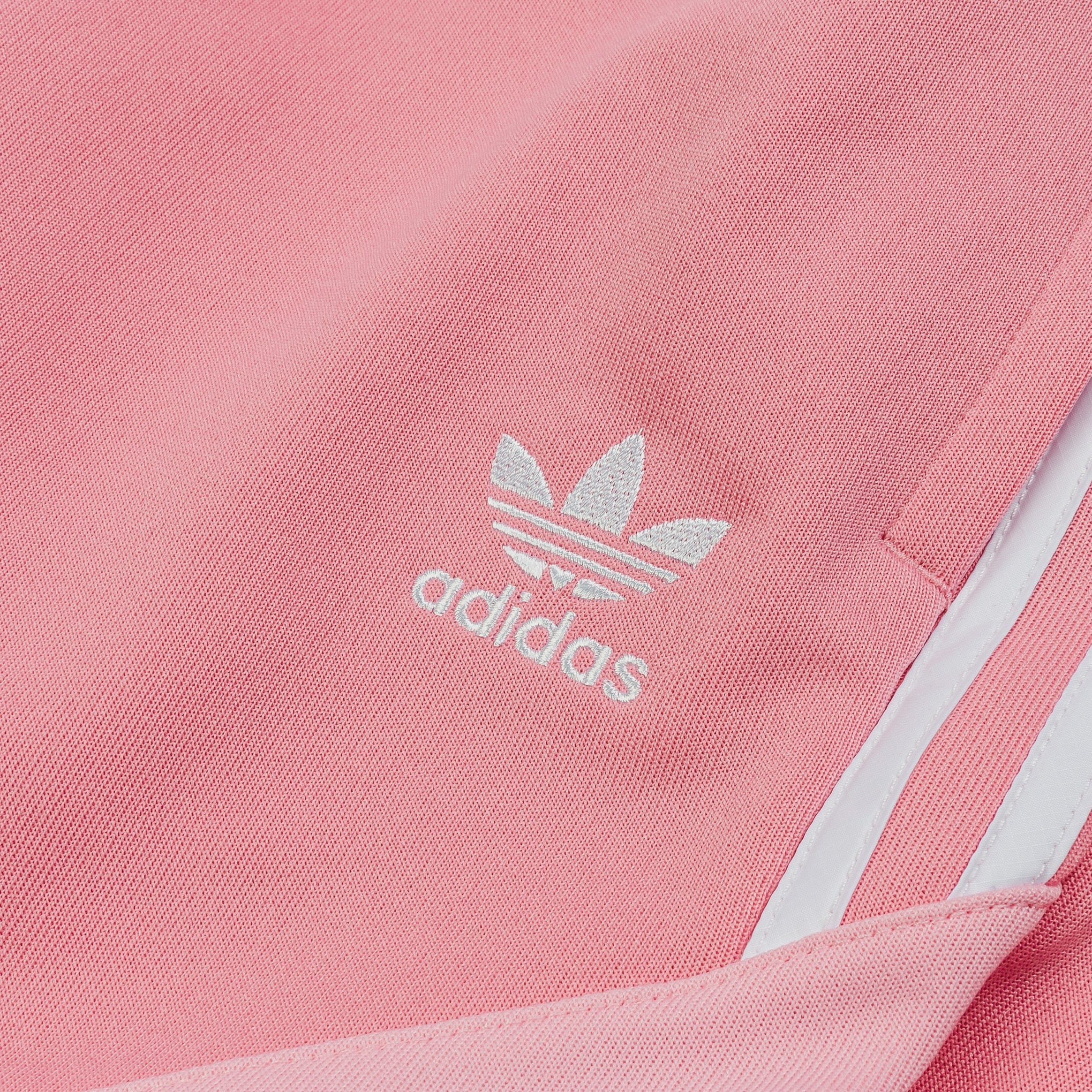 adidas Inter Miami CF Originals Mens Shorts (Pink/White)