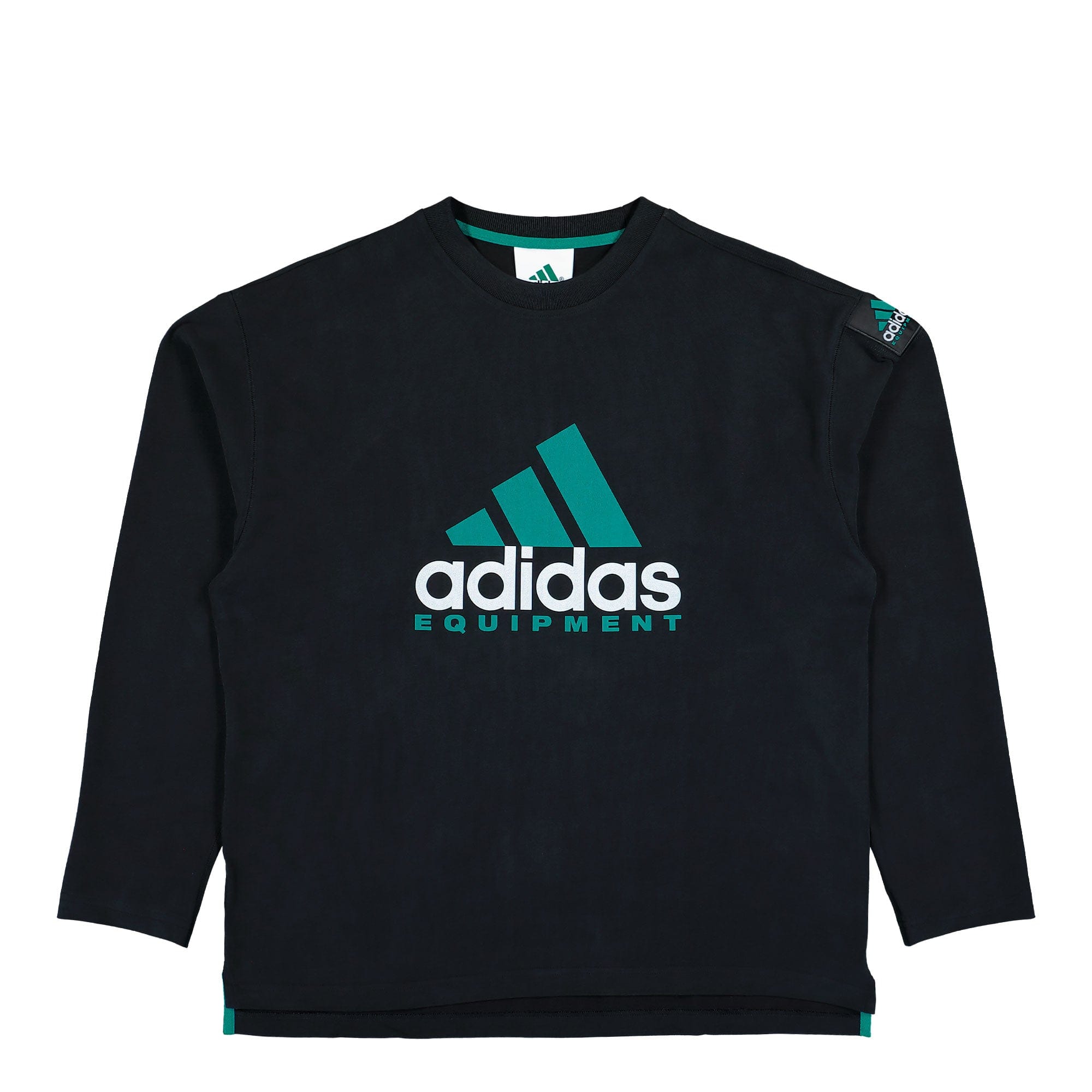 adidas Equipment LS T-Shirt