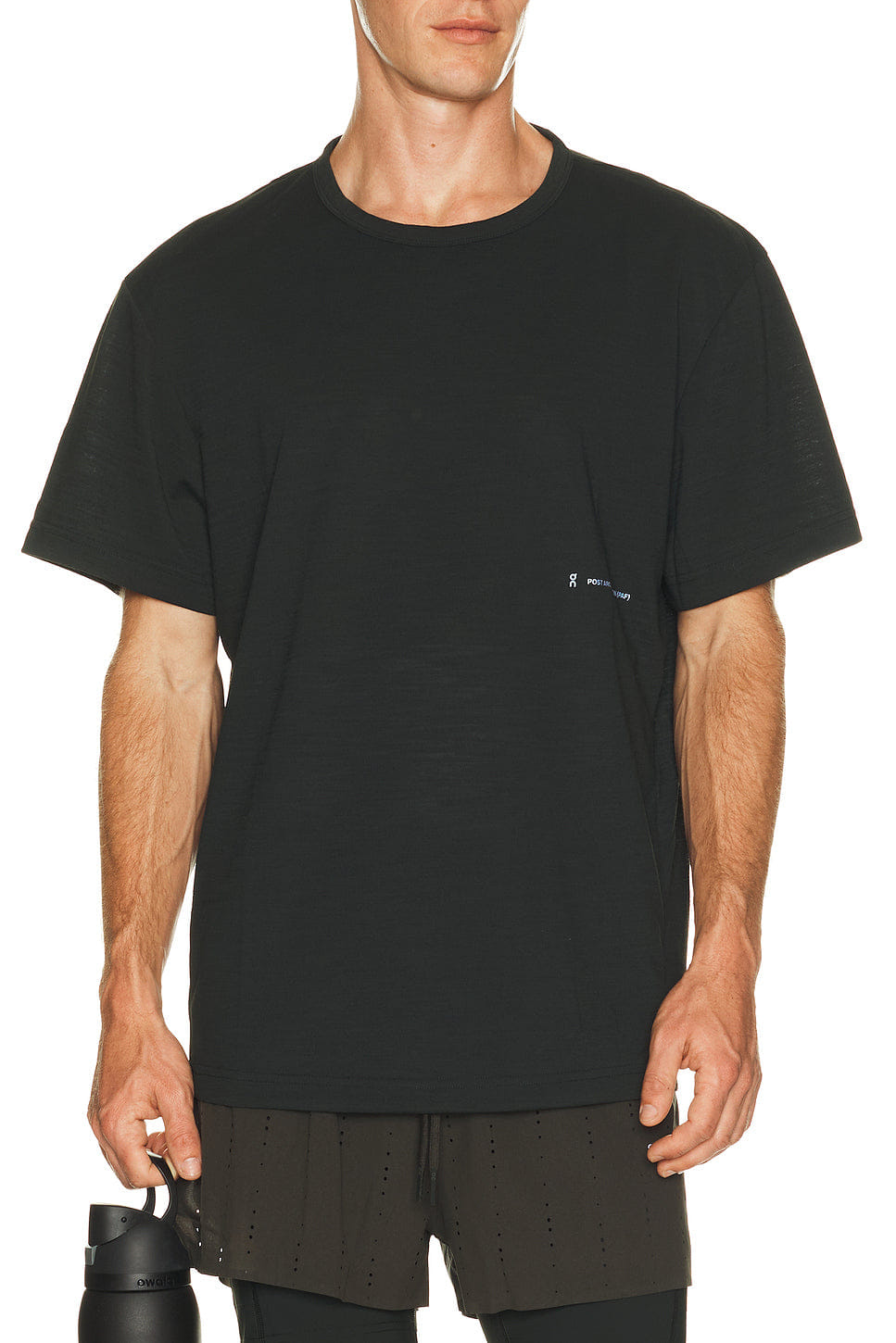On Running x PAF Running - T Paf