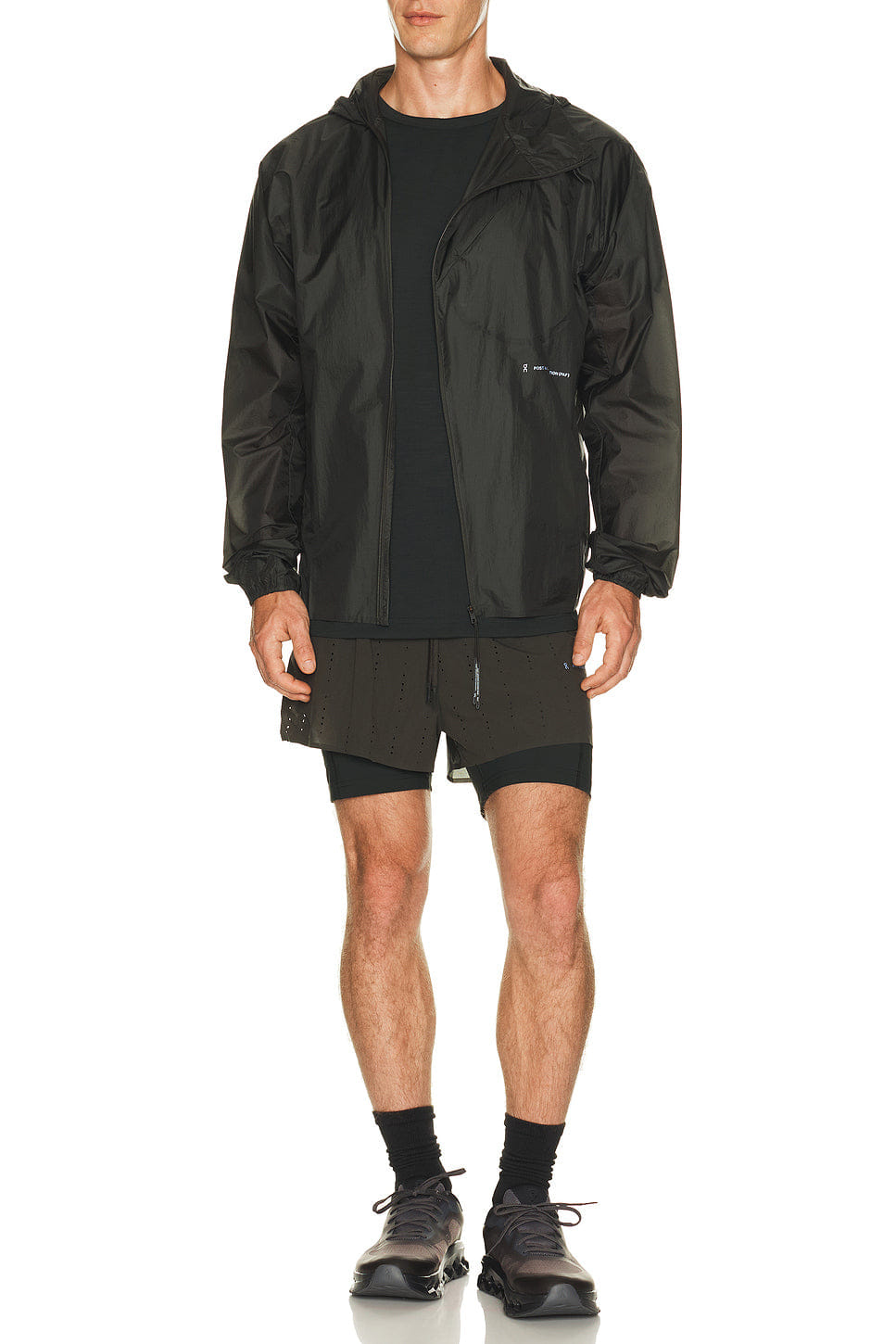 On Running x PAF Running - T Paf
