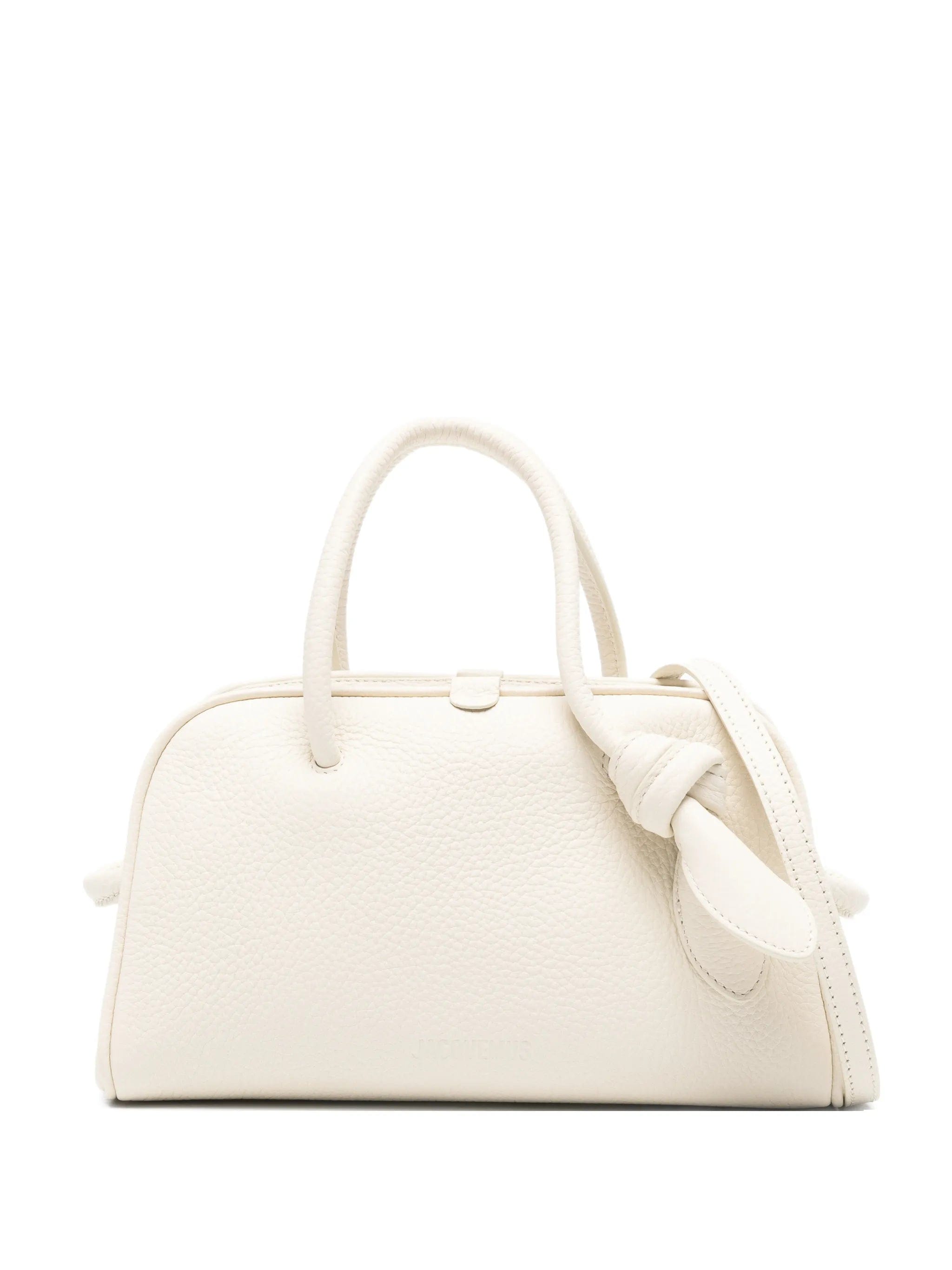 Jacquemus Le Petit Turismo tote bag