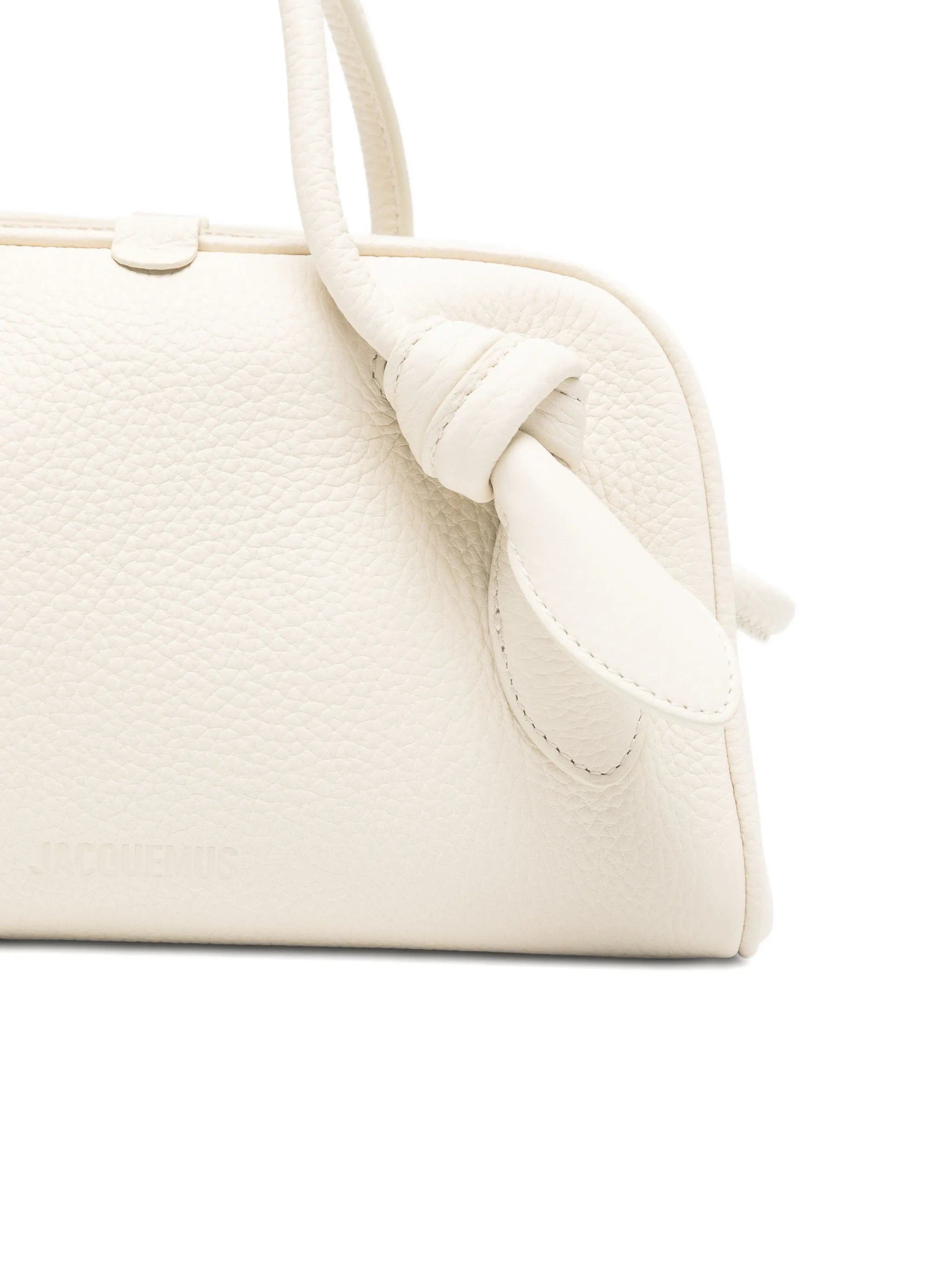 Jacquemus Le Petit Turismo tote bag