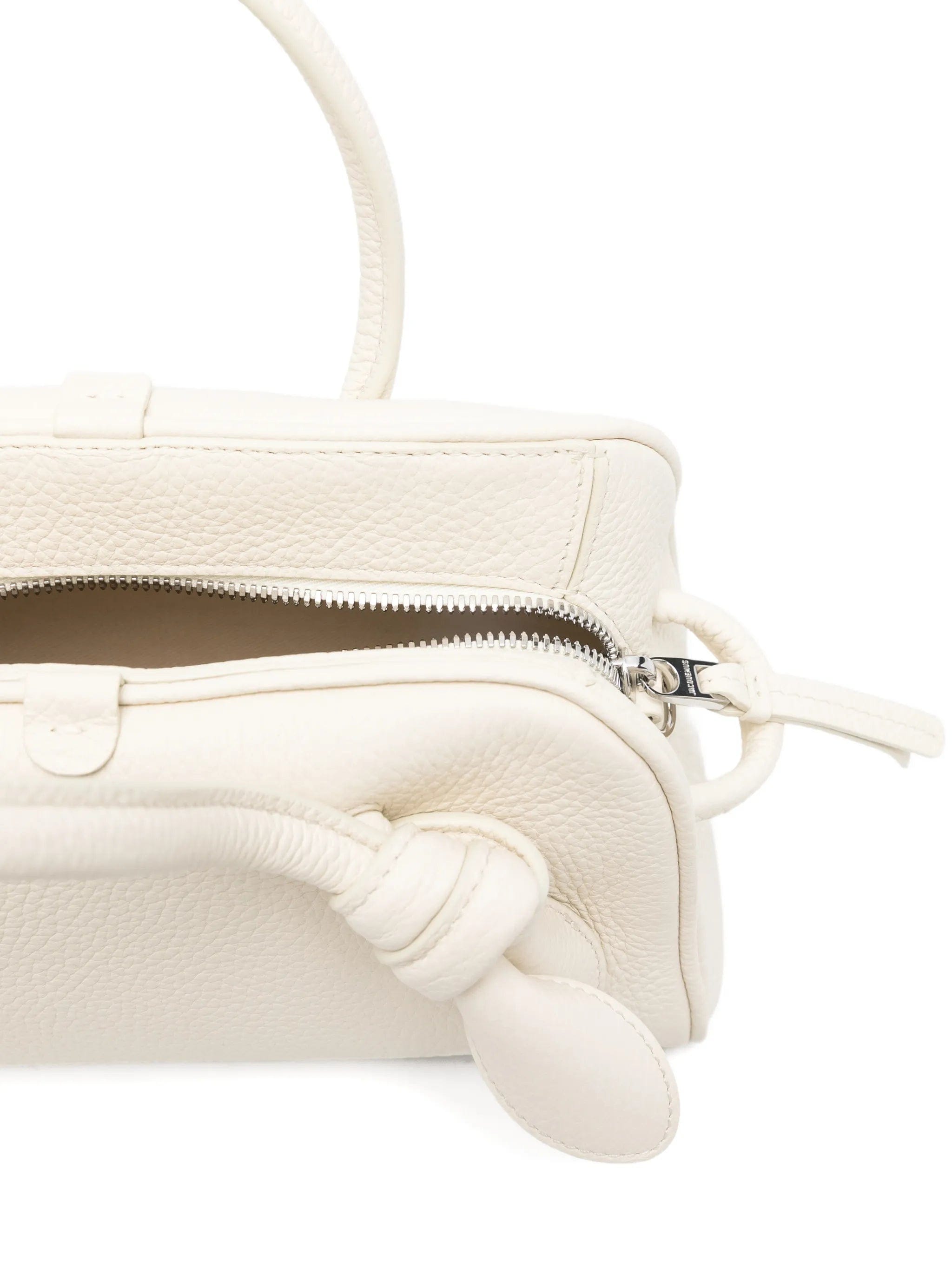 Jacquemus Le Petit Turismo tote bag