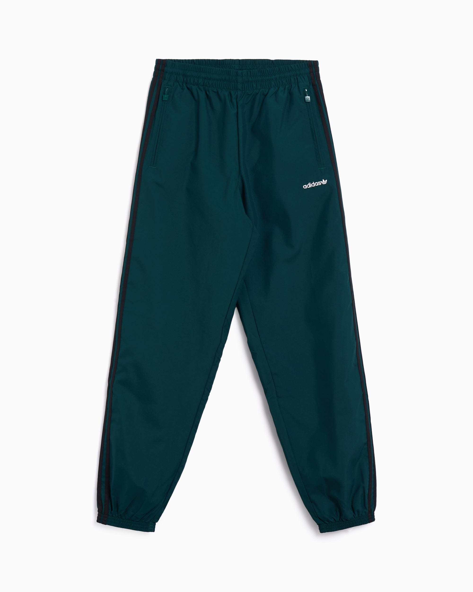 adidas Pantalones de chandal adidas Originals Brushed para hombre