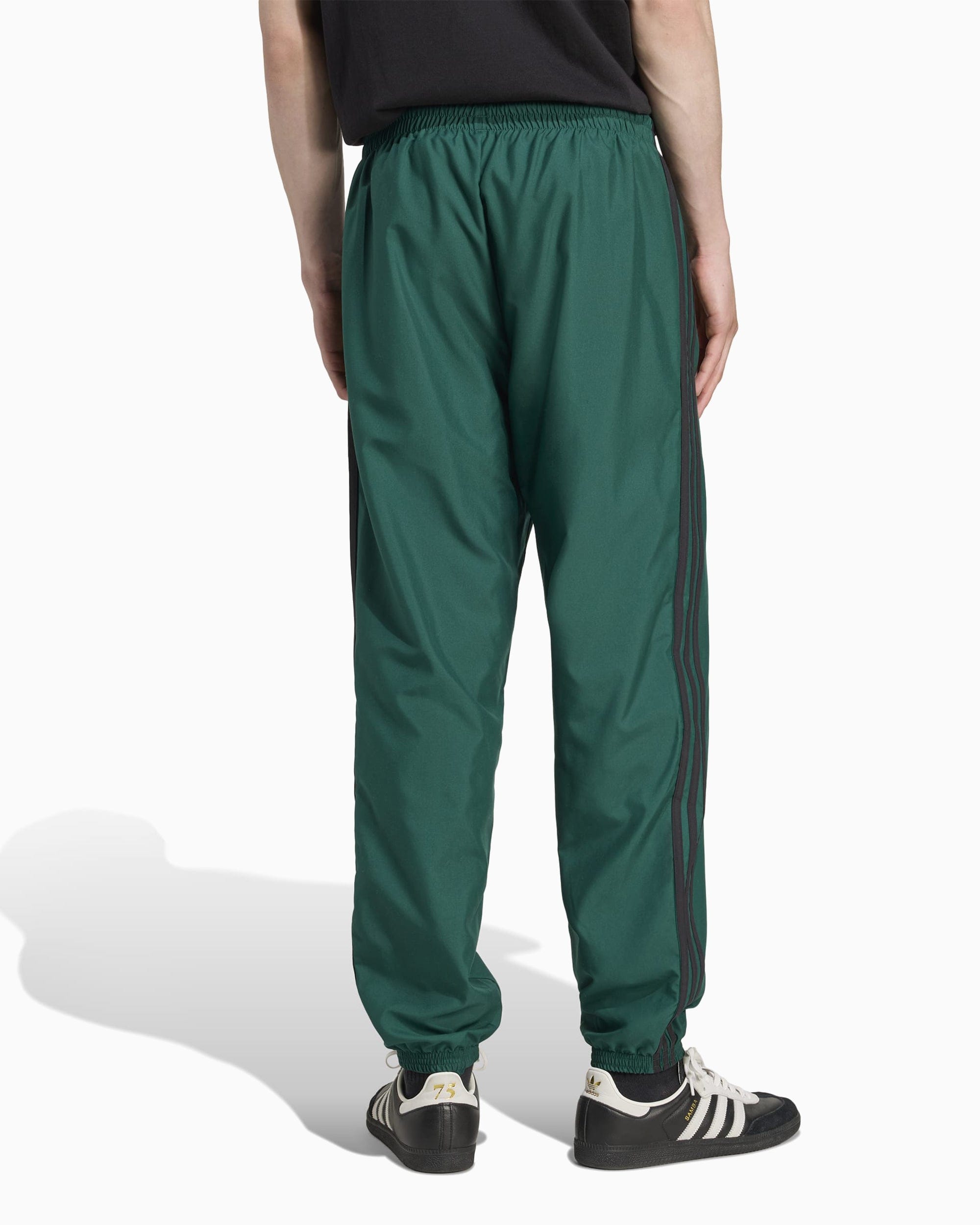 adidas Pantalones de chandal adidas Originals Brushed para hombre
