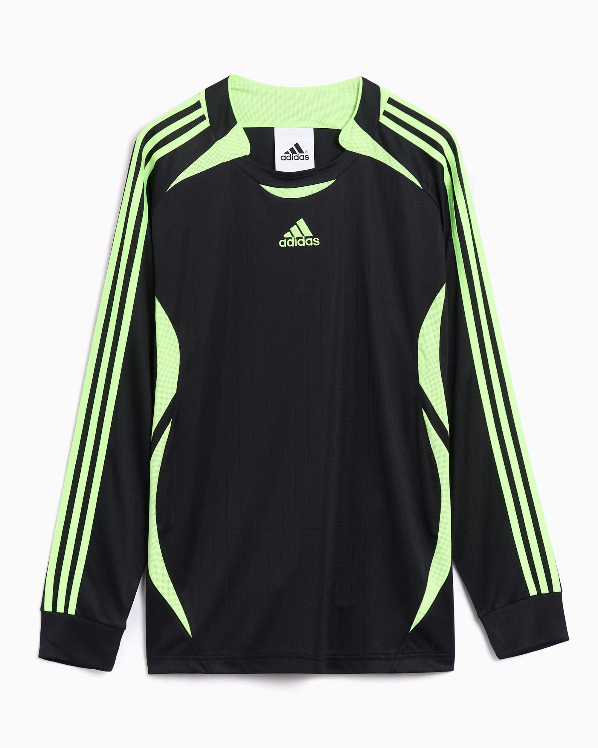 adidas Camiseta Relaxed de manga larga adidas Originals Teamgeist para hombre