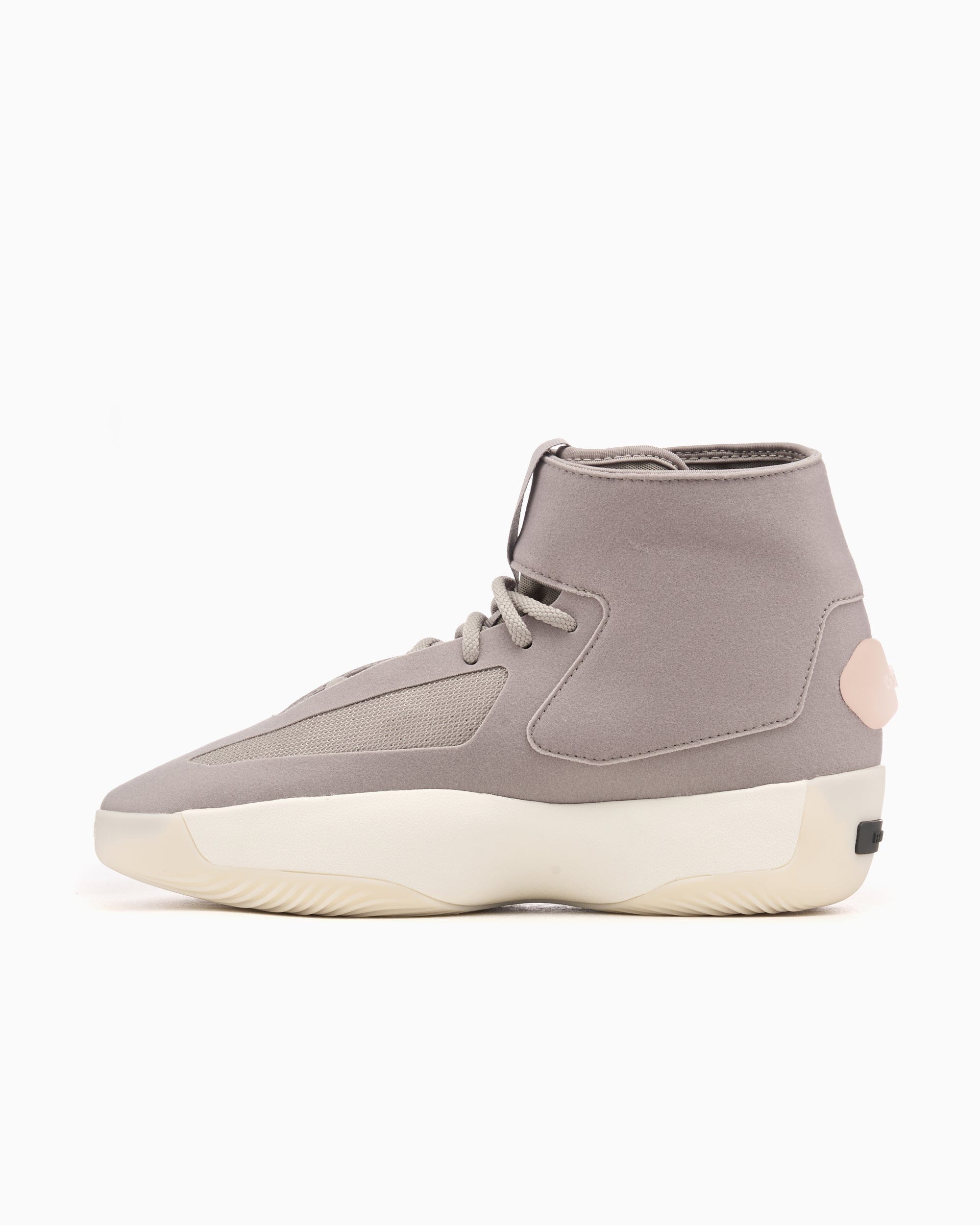 adidas Originals x Fear of God Athletics II High Top Basketball