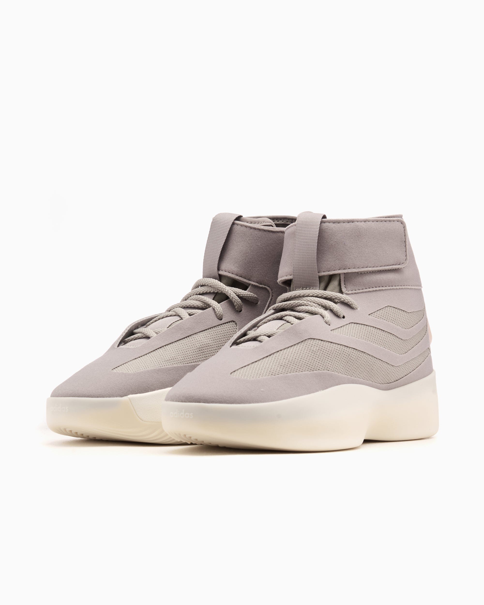 adidas Originals x Fear of God Athletics II High Top Basketball