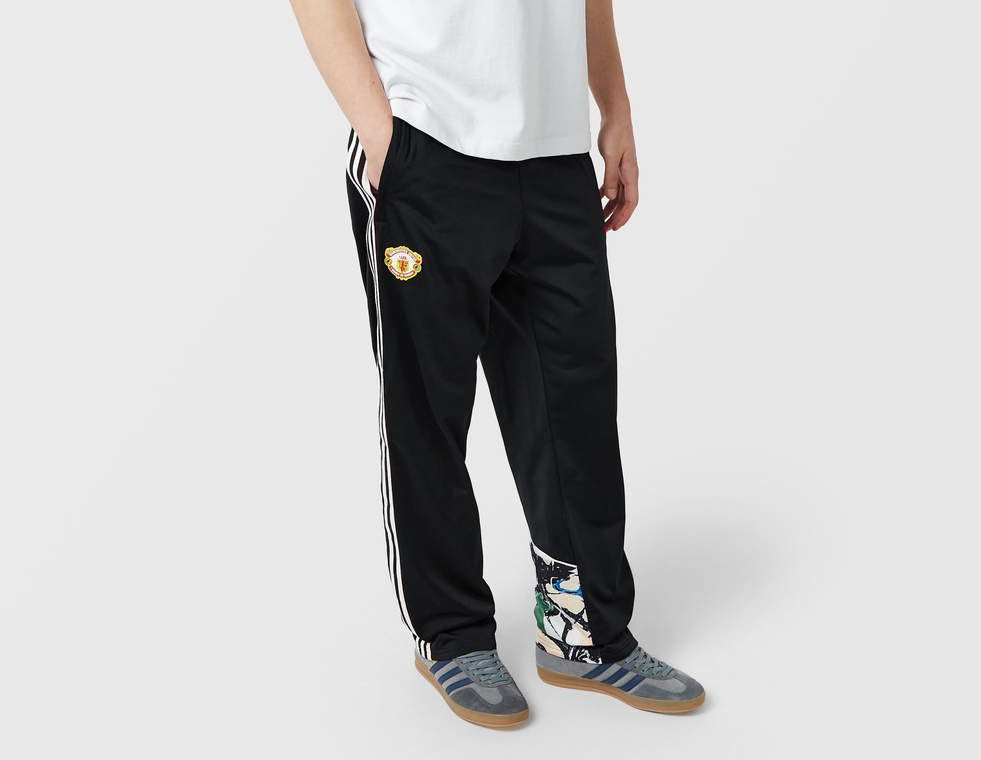 adidas x Manchester United x The Stone Roses Track Pants