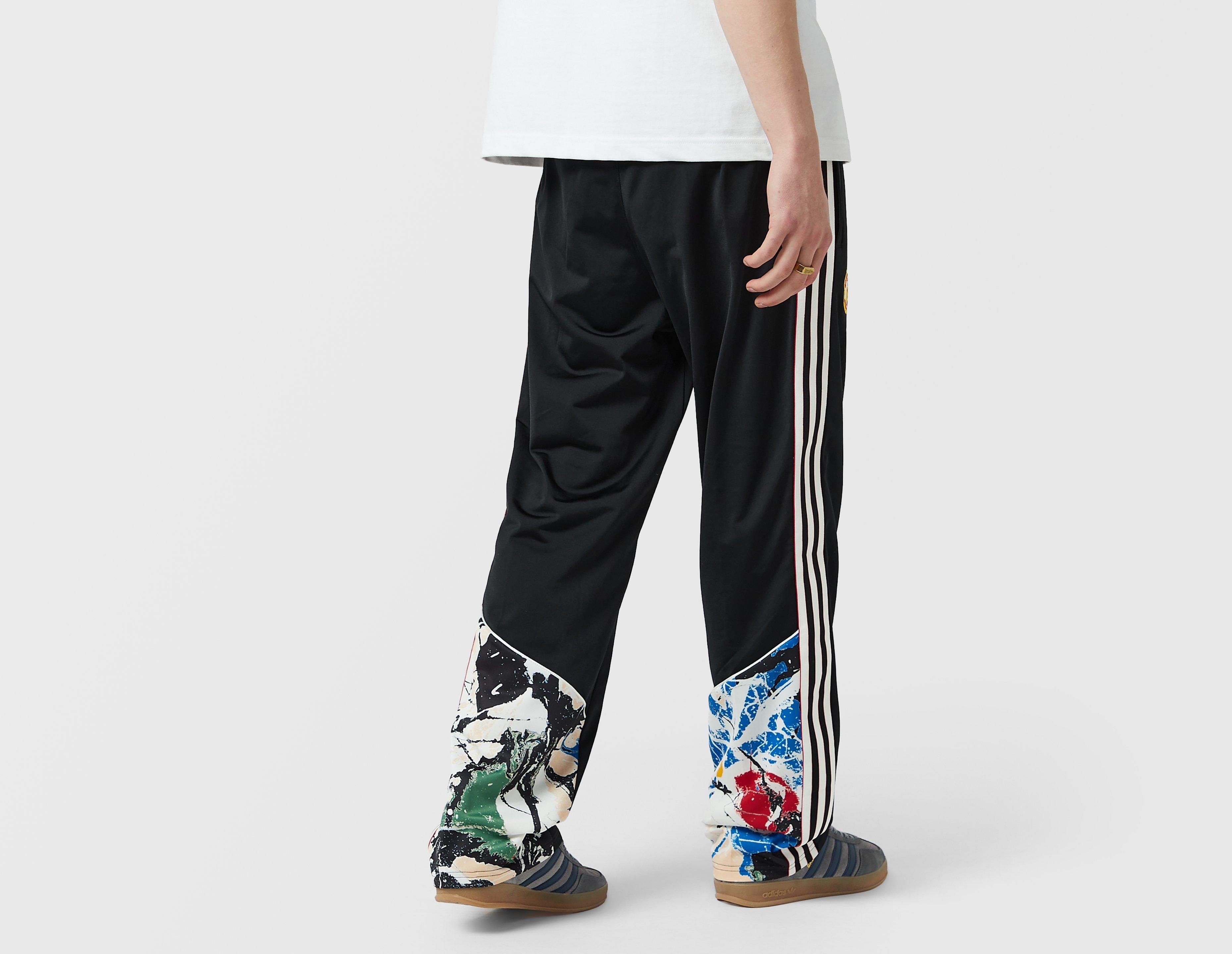 adidas x Manchester United x The Stone Roses Track Pants
