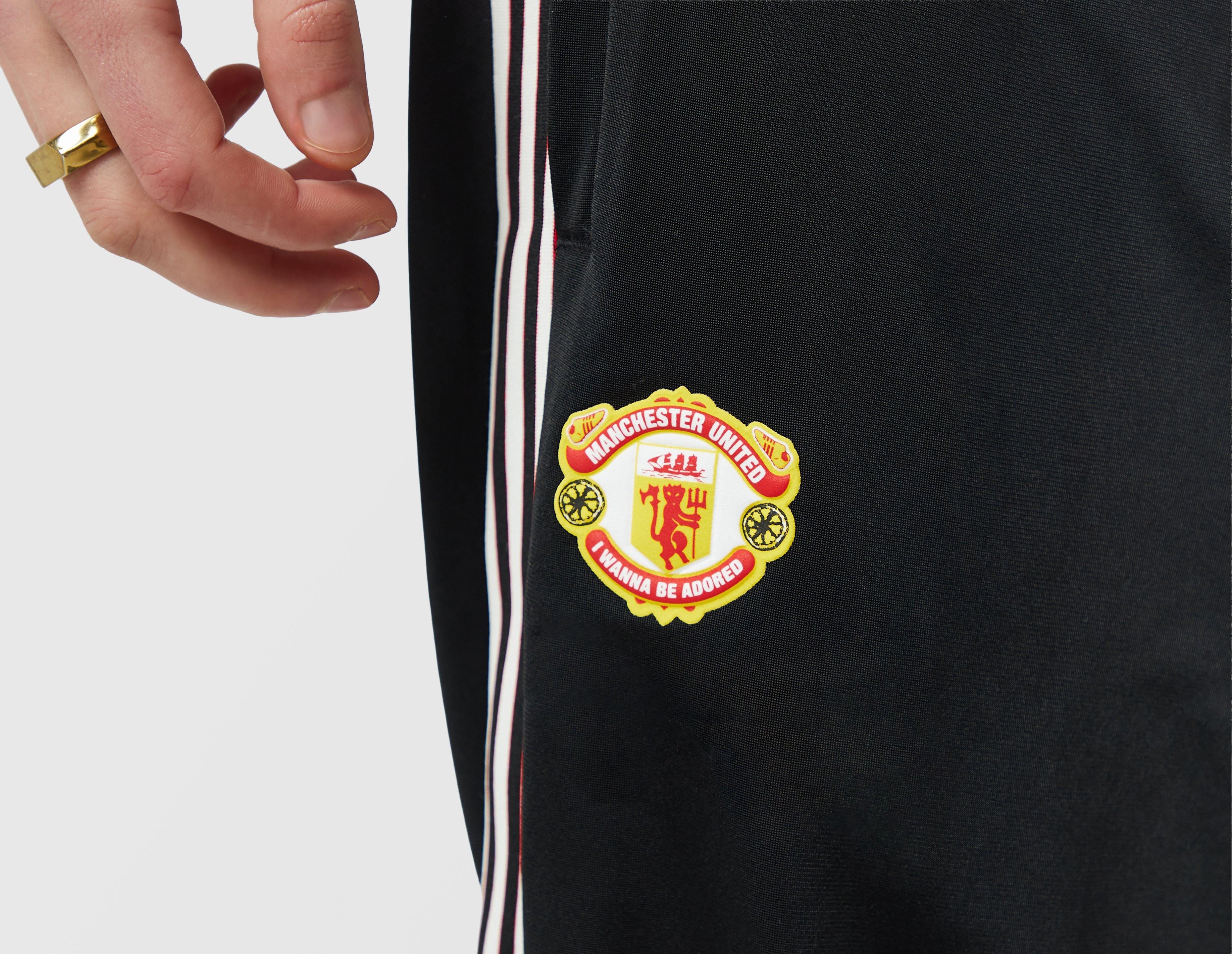 adidas x Manchester United x The Stone Roses Track Pants