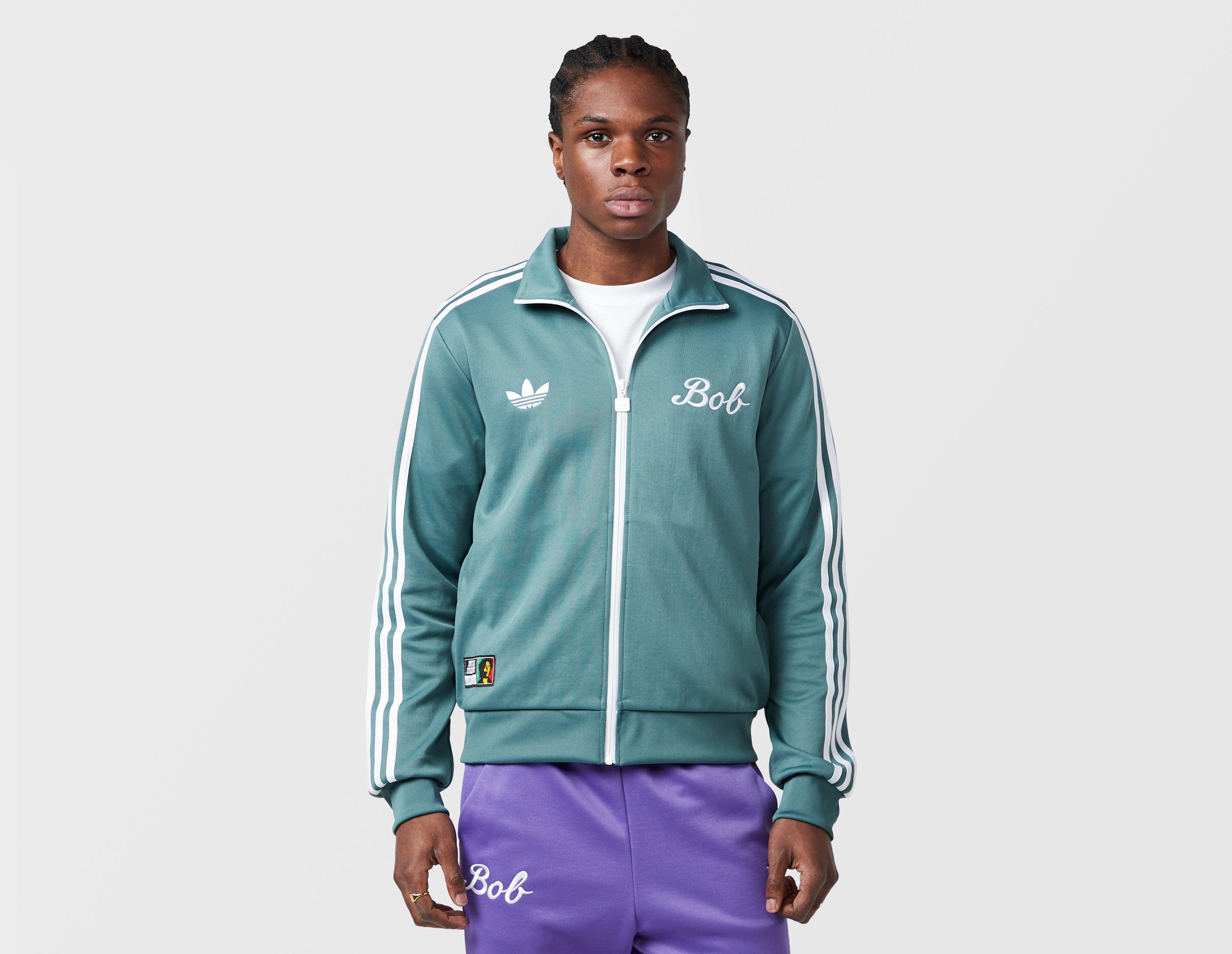 adidas x Bob Marley Track Top