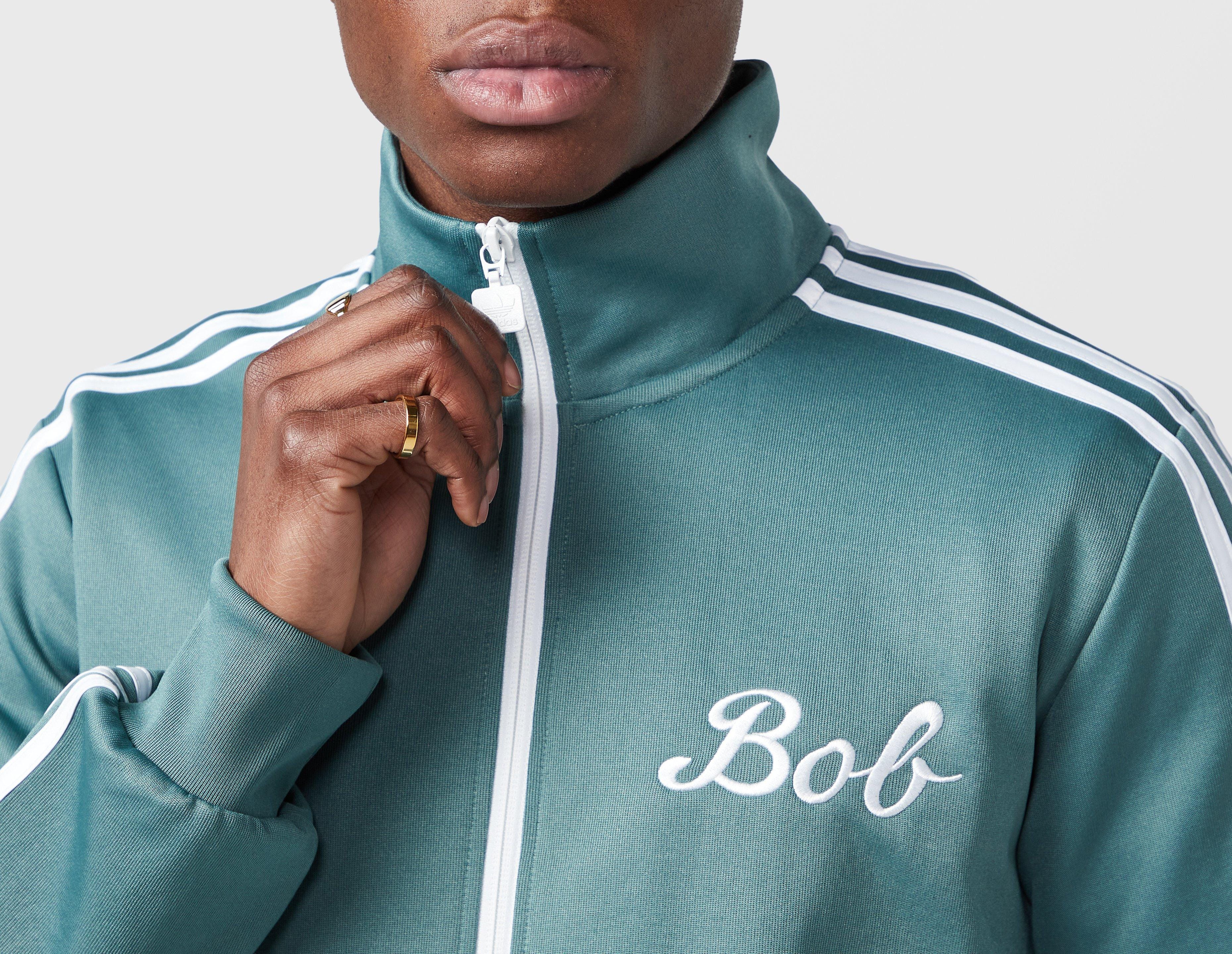 adidas x Bob Marley Track Top