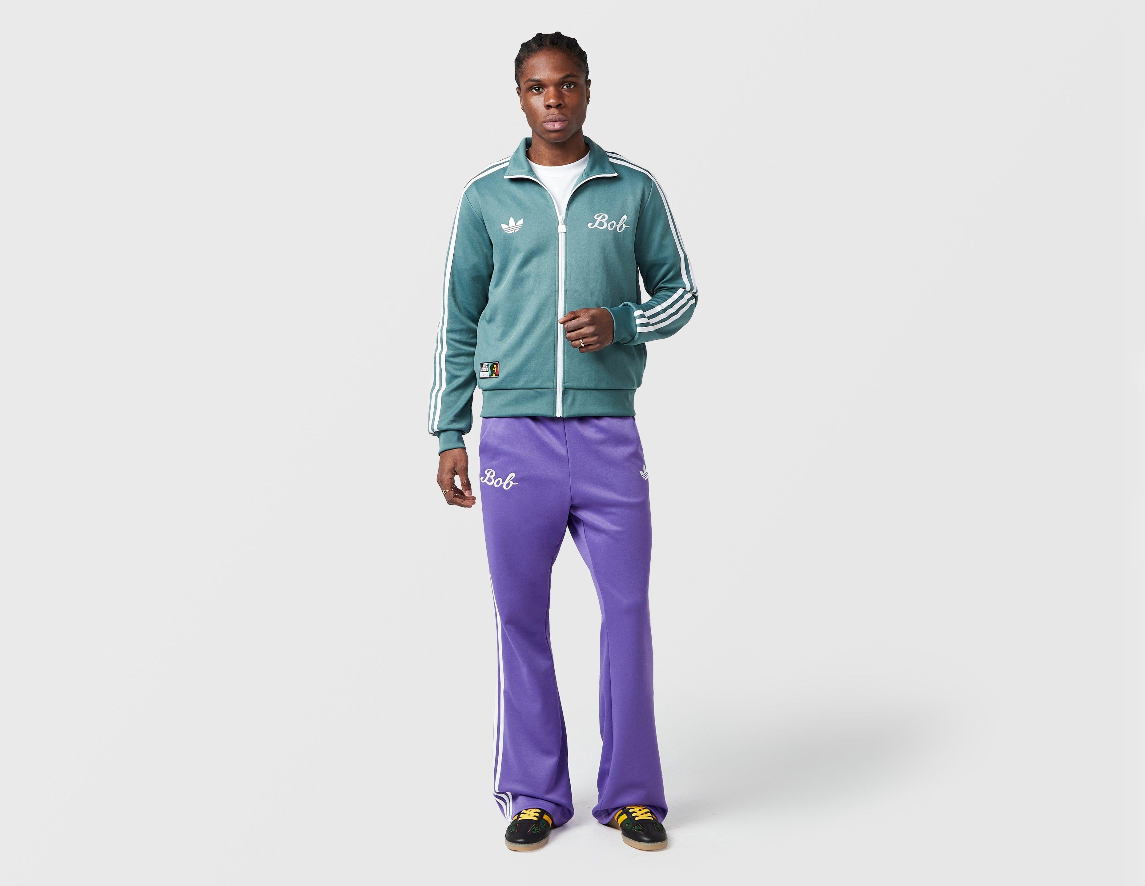 adidas x Bob Marley Track Top