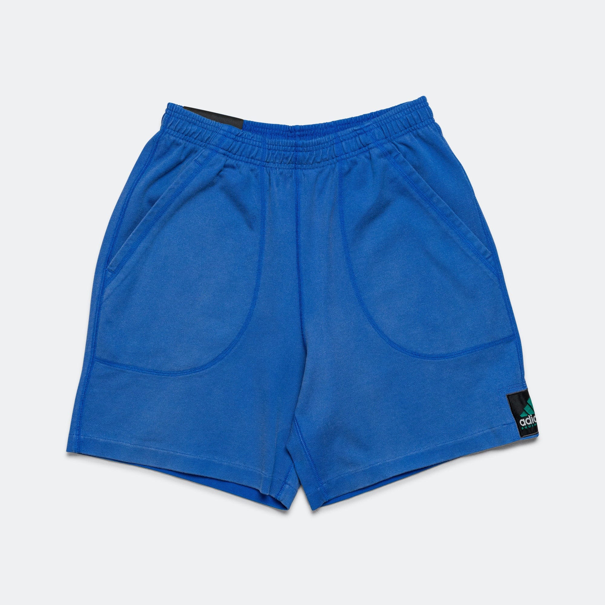 adidas EQT Knit Short - EQT Blue