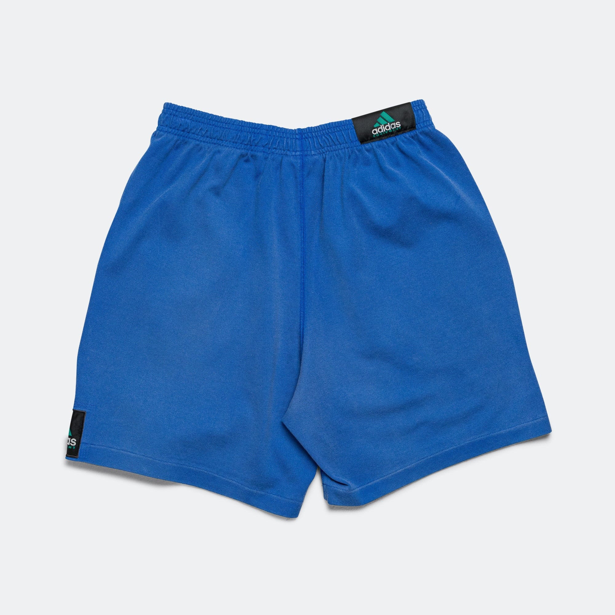 adidas EQT Knit Short - EQT Blue