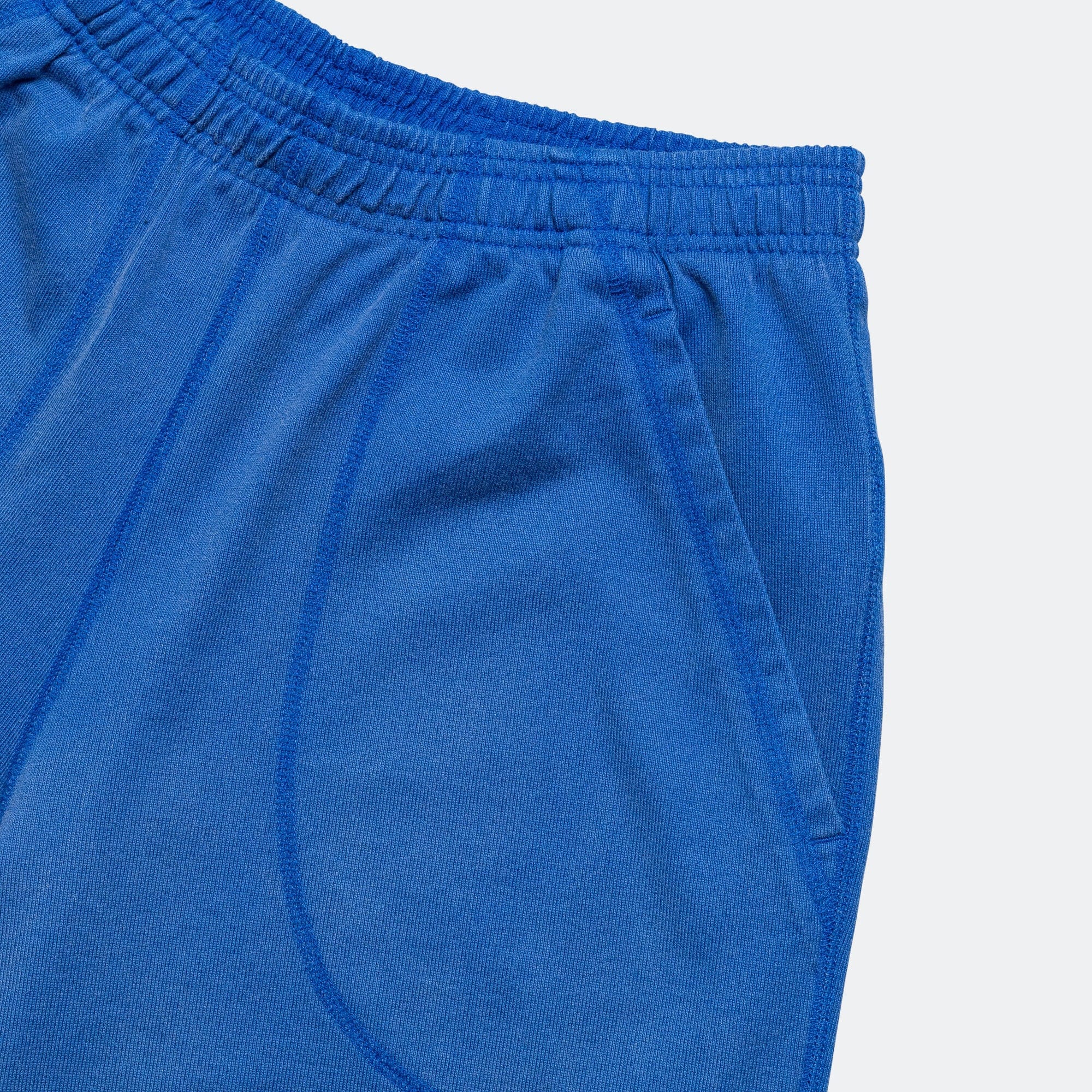adidas EQT Knit Short - EQT Blue