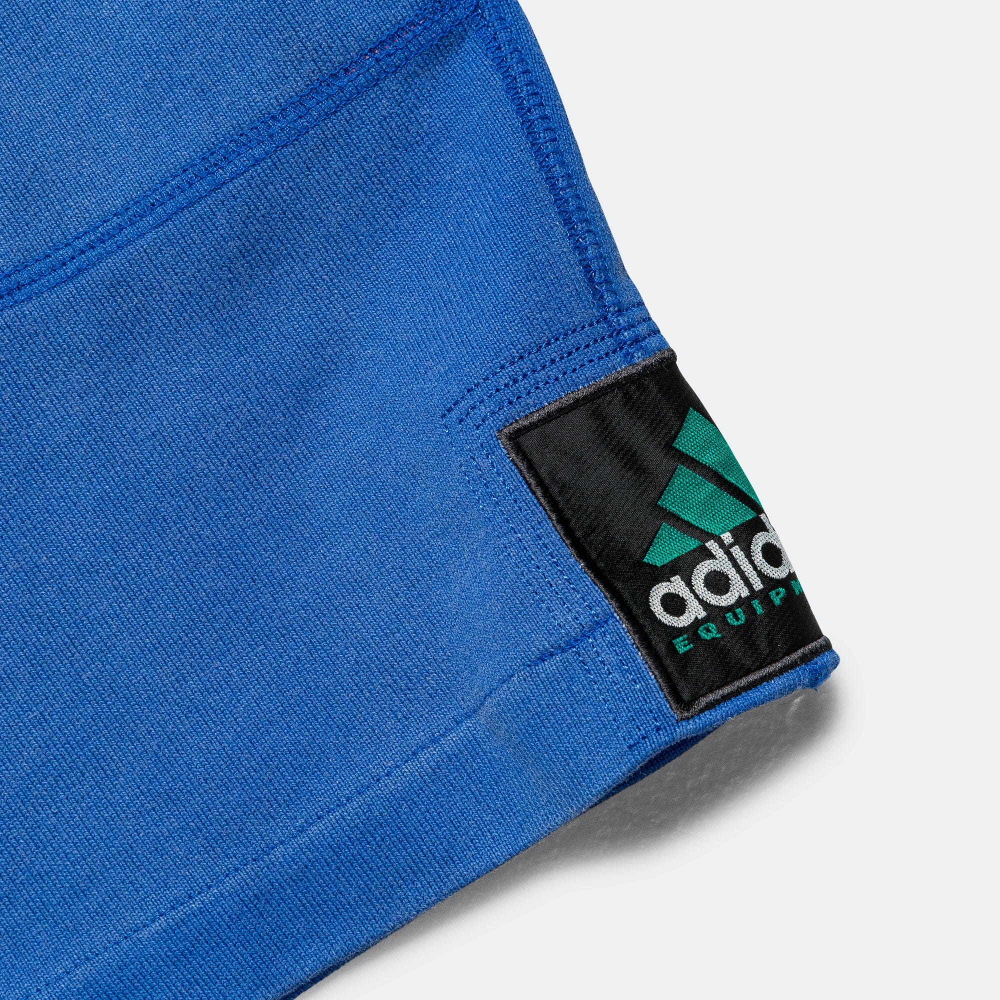 adidas EQT Knit Short - EQT Blue