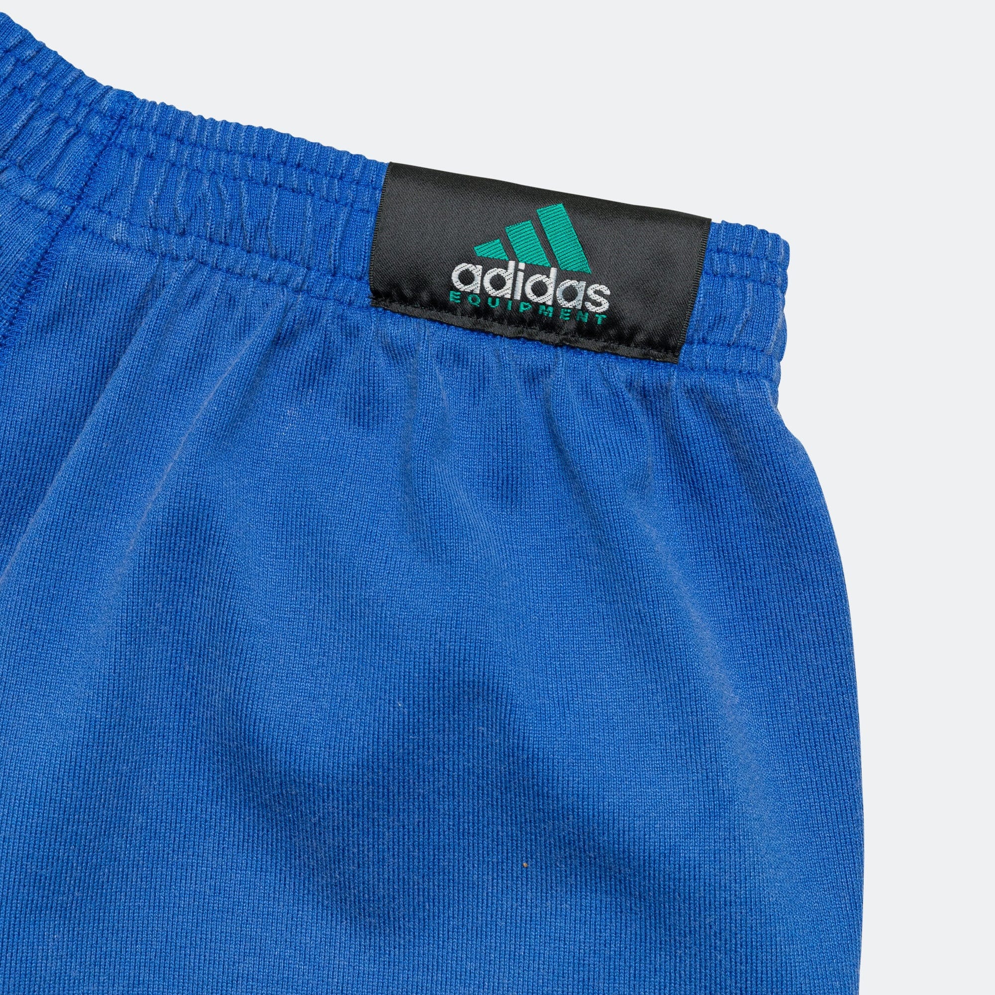 adidas EQT Knit Short - EQT Blue