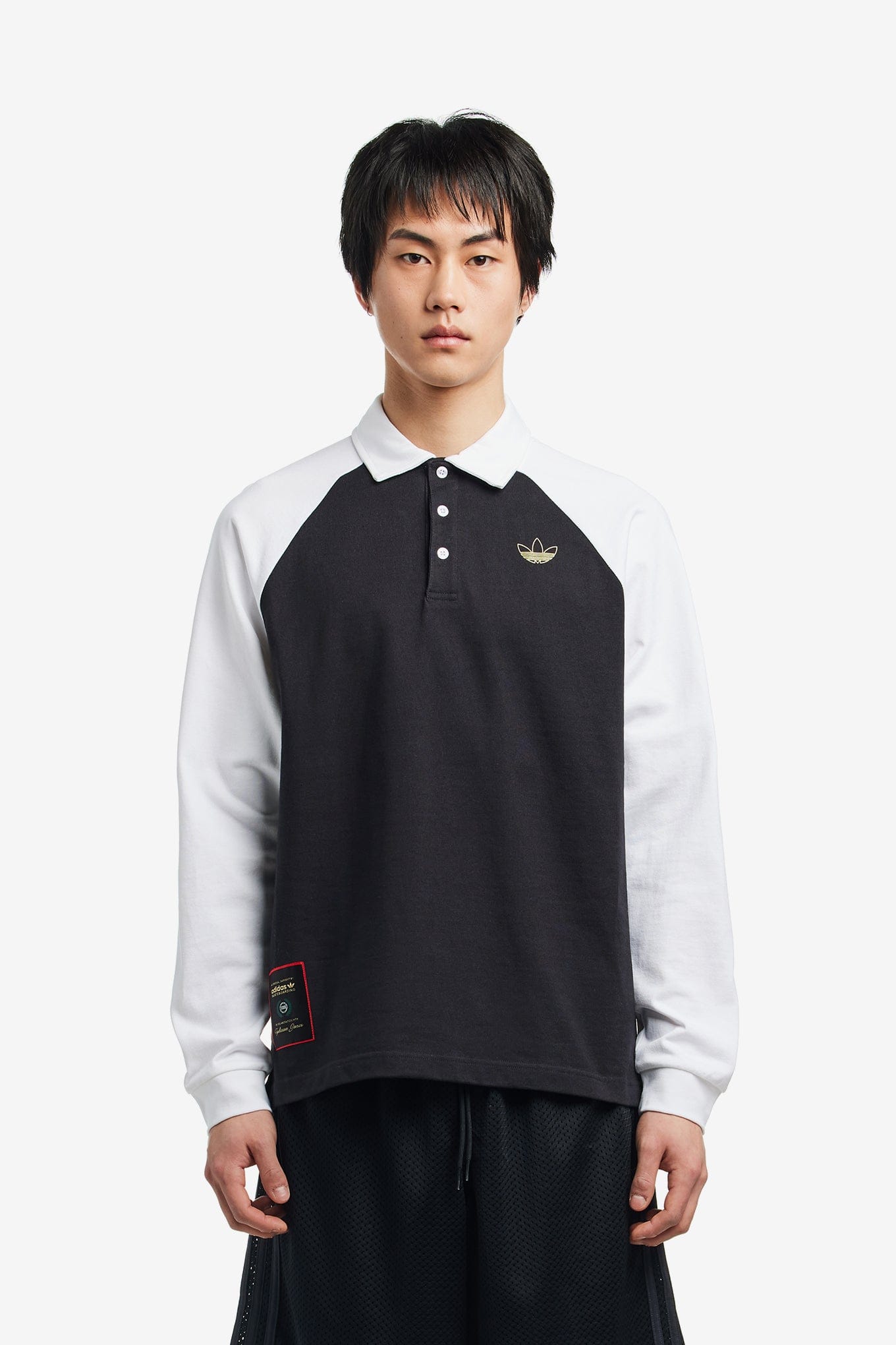 adidas TYSHAWN RUGBY