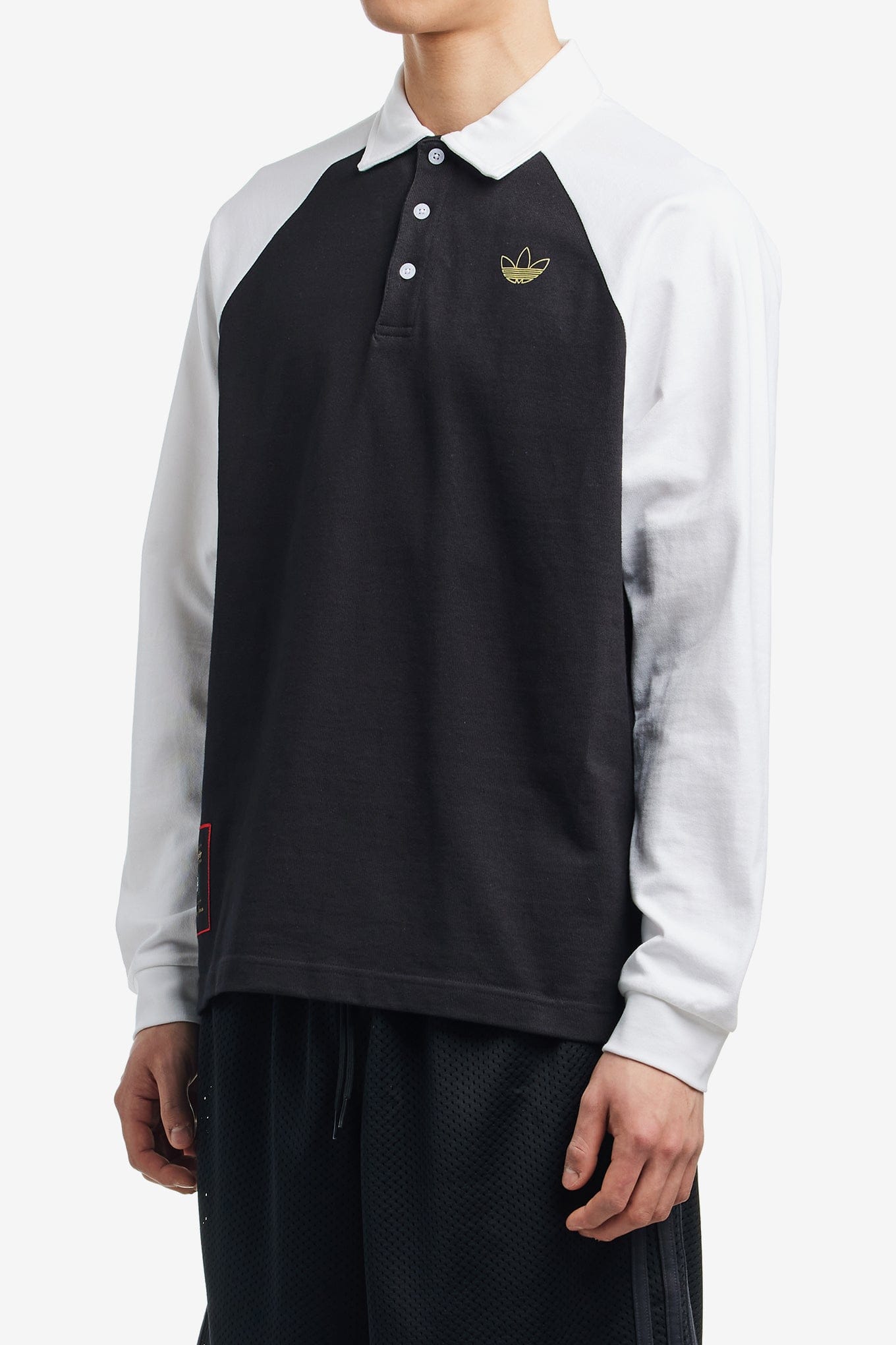 adidas TYSHAWN RUGBY