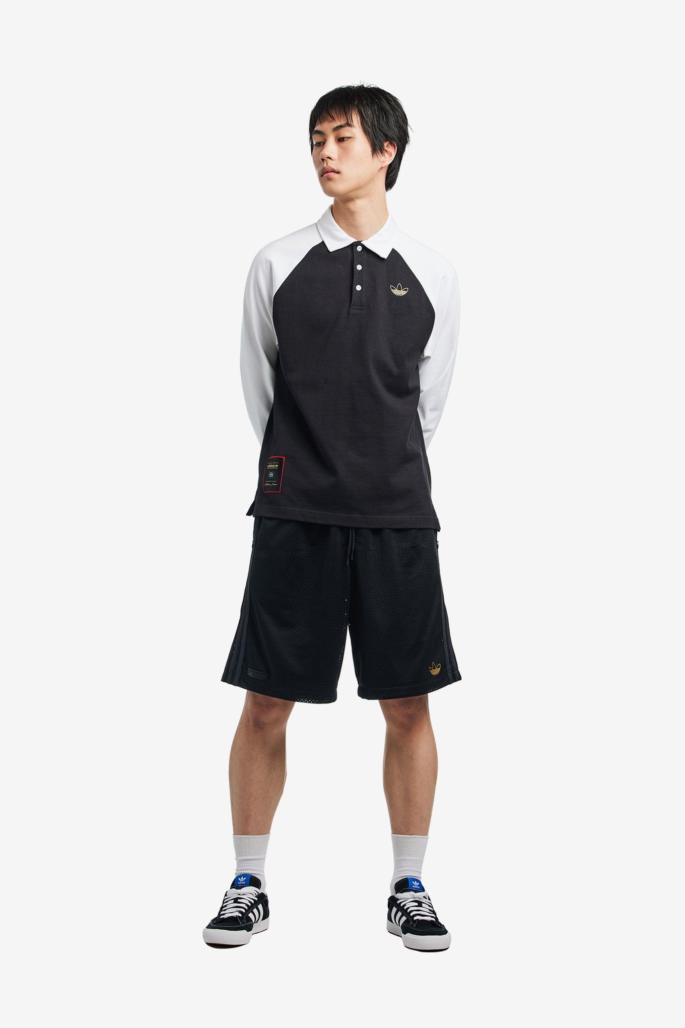 adidas TYSHAWN RUGBY