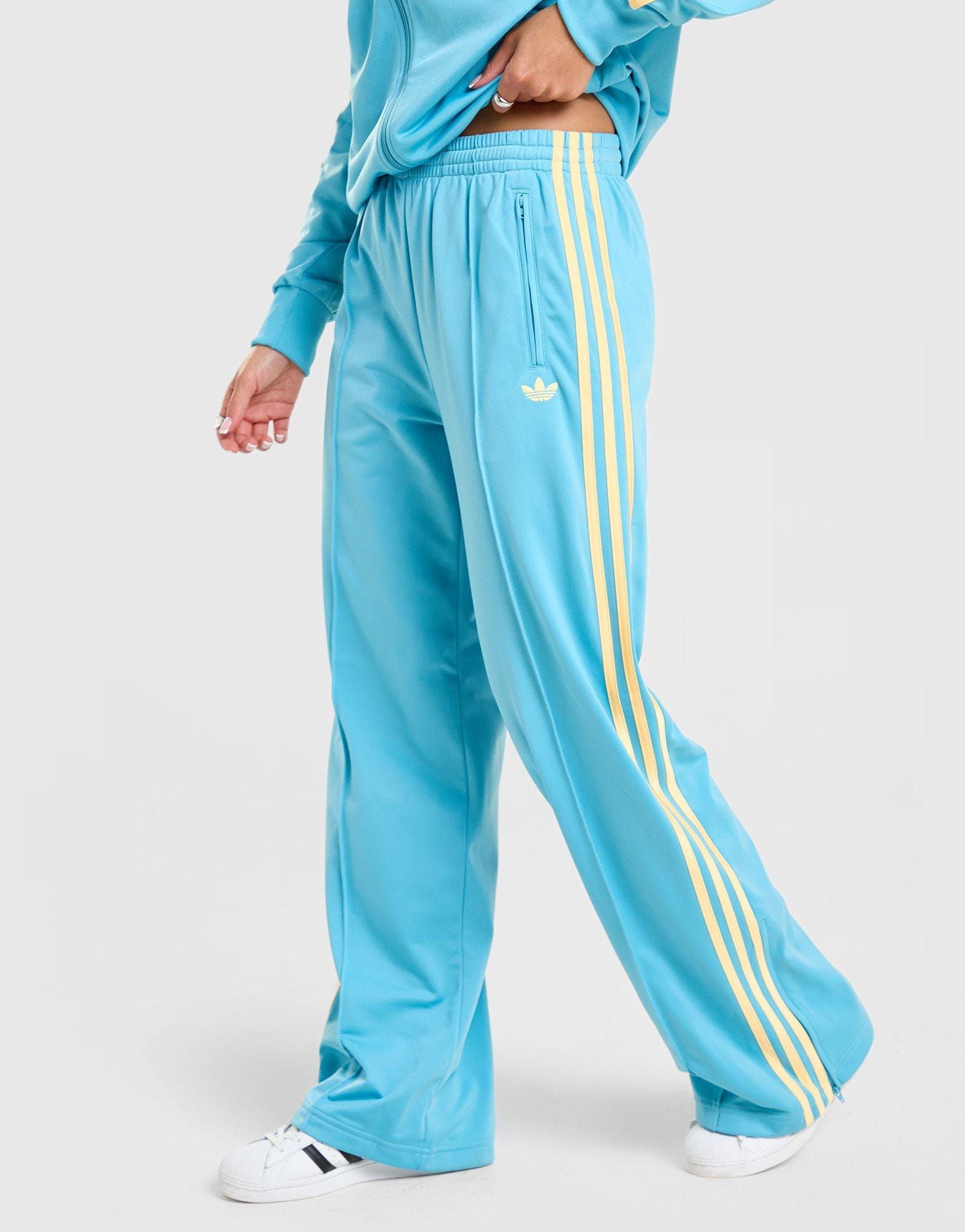 adidas Oversized Firebird Track Pants