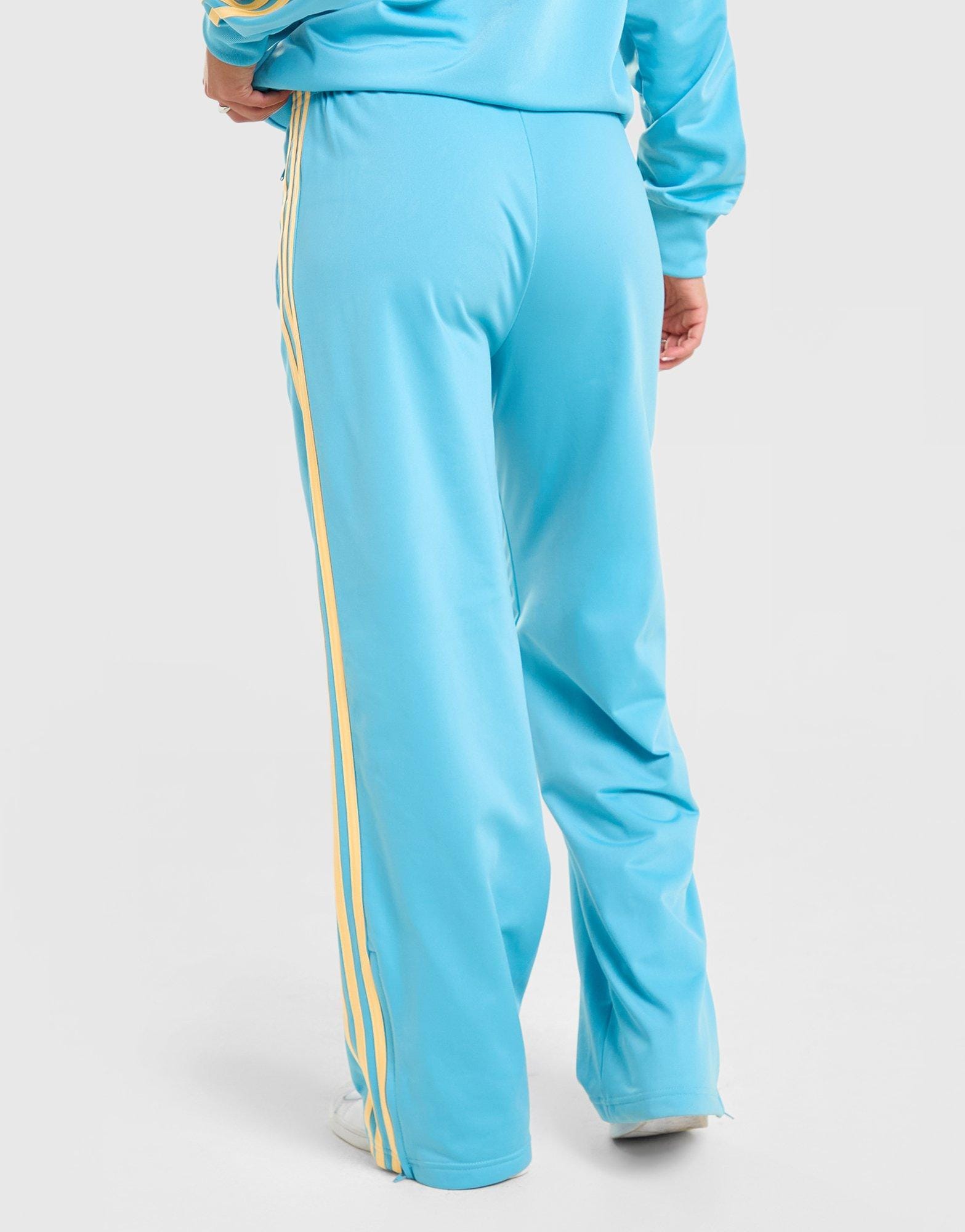 adidas Oversized Firebird Track Pants