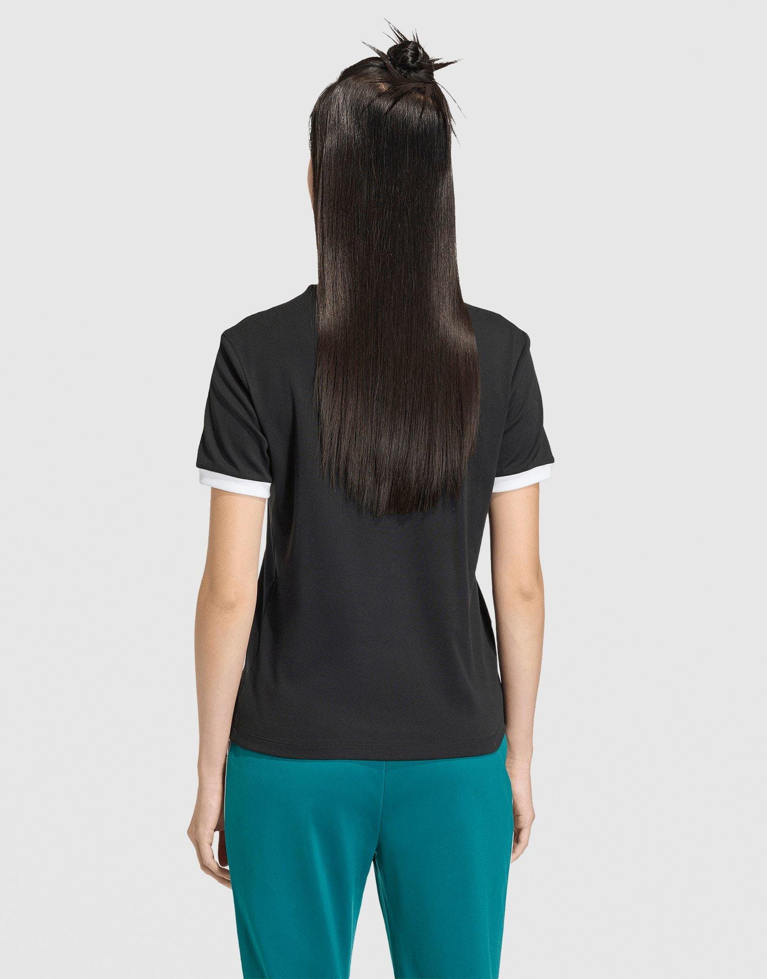 adidas Lace Branding T - Shirt