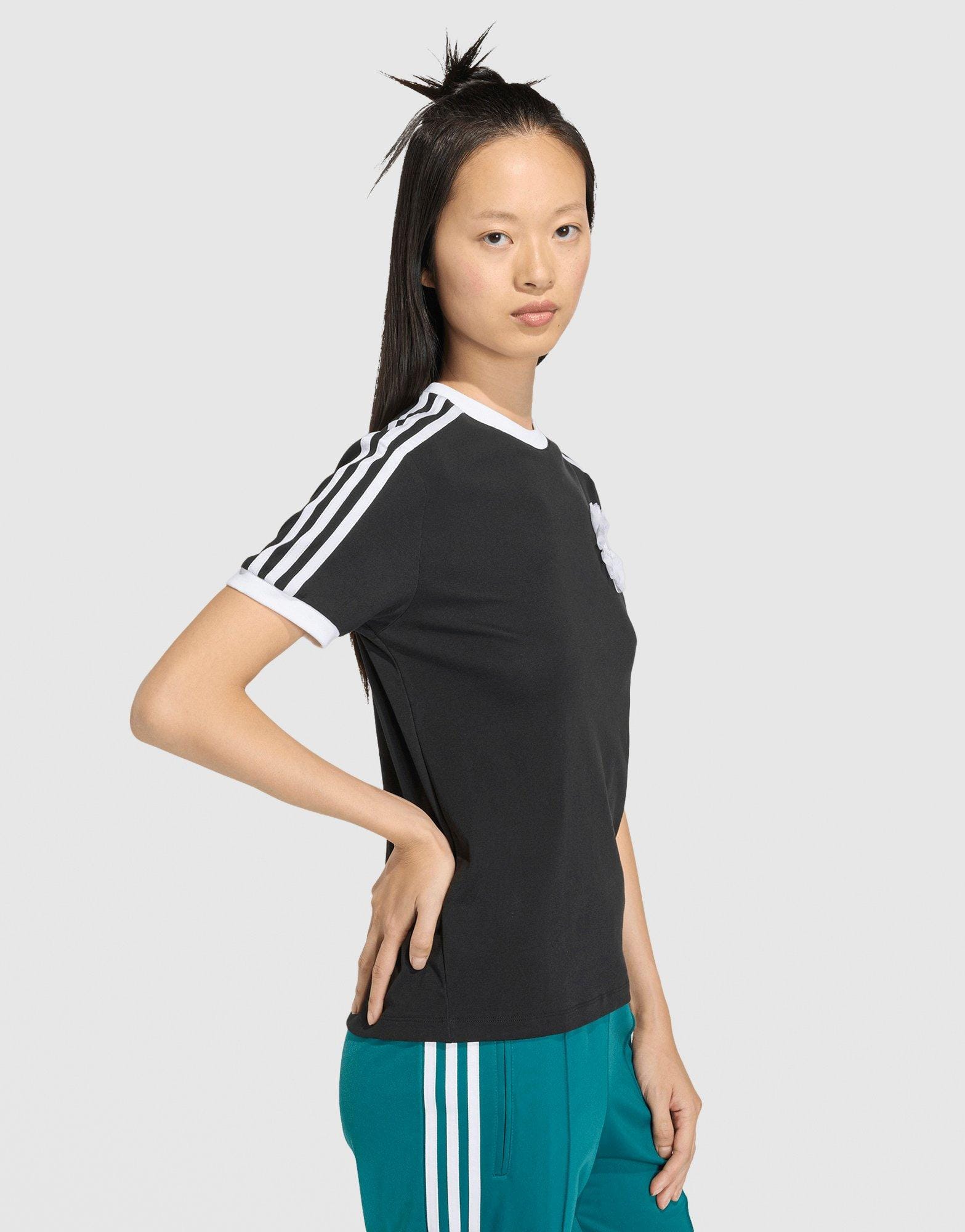 adidas Lace Branding T - Shirt