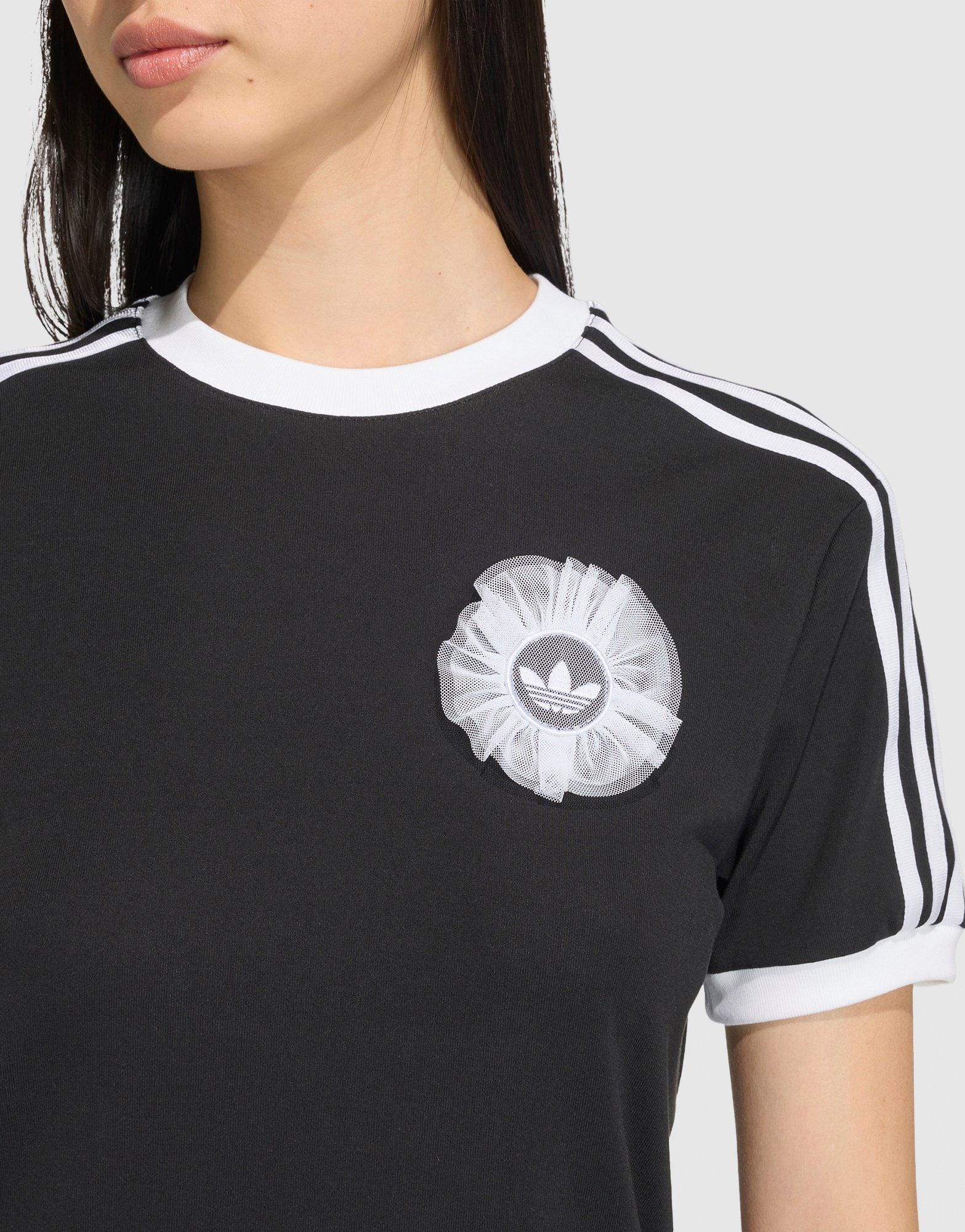 adidas Lace Branding T - Shirt