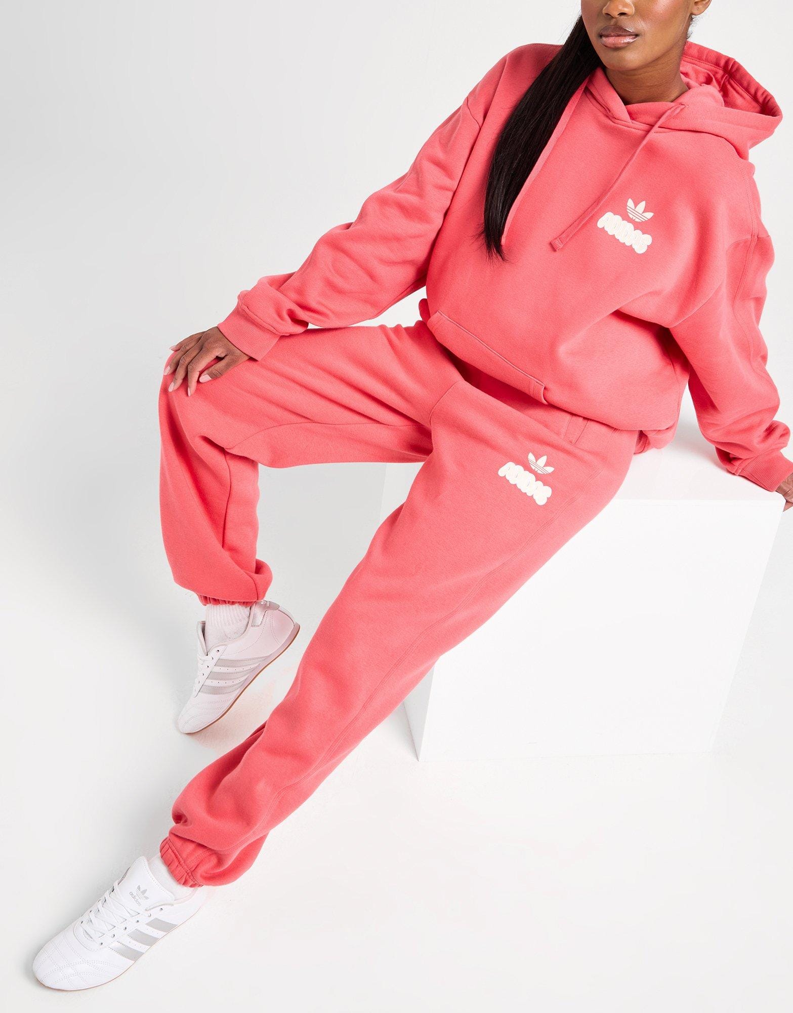 adidas Circle Graphic Joggers