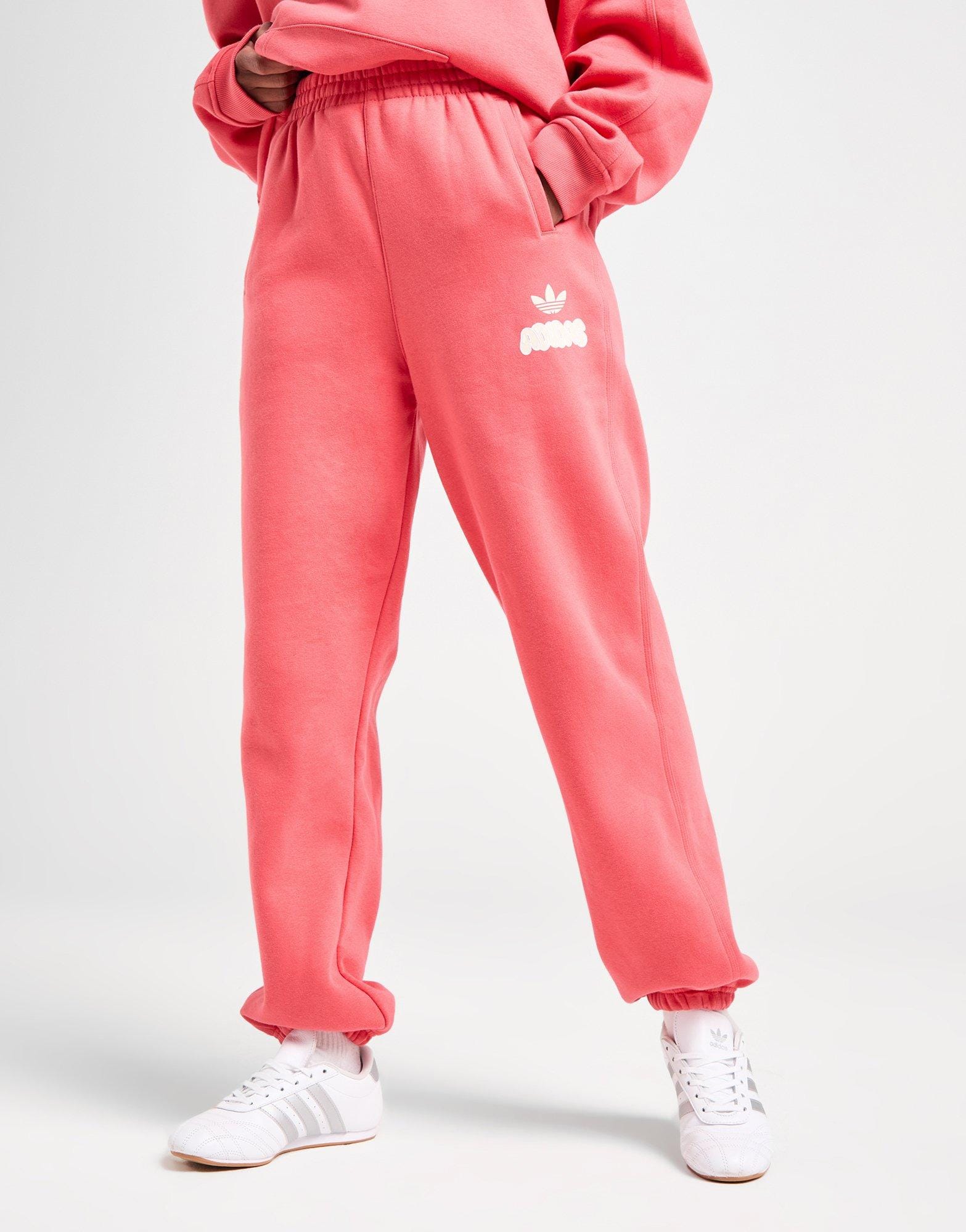 adidas Circle Graphic Joggers