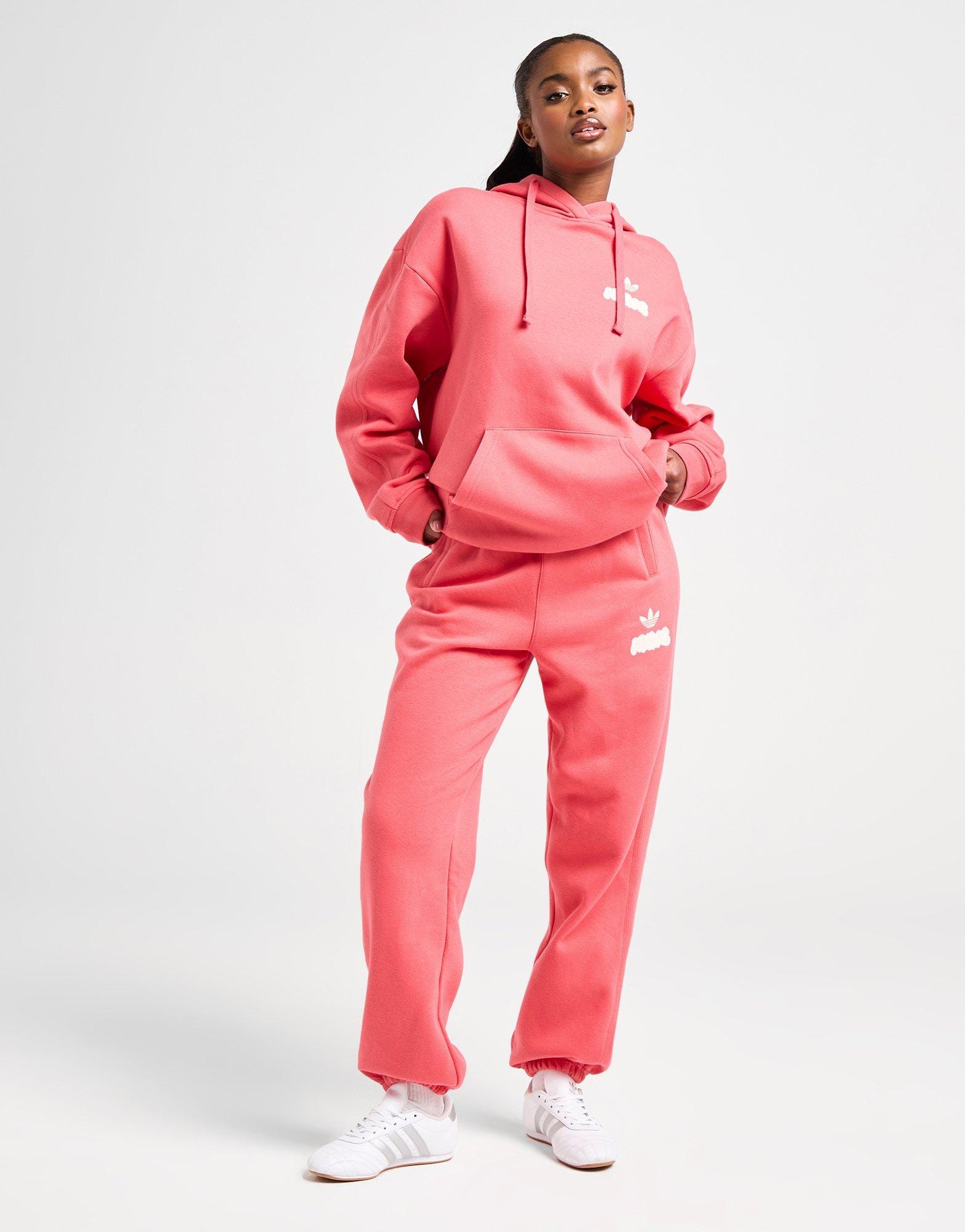 adidas Circle Graphic Joggers