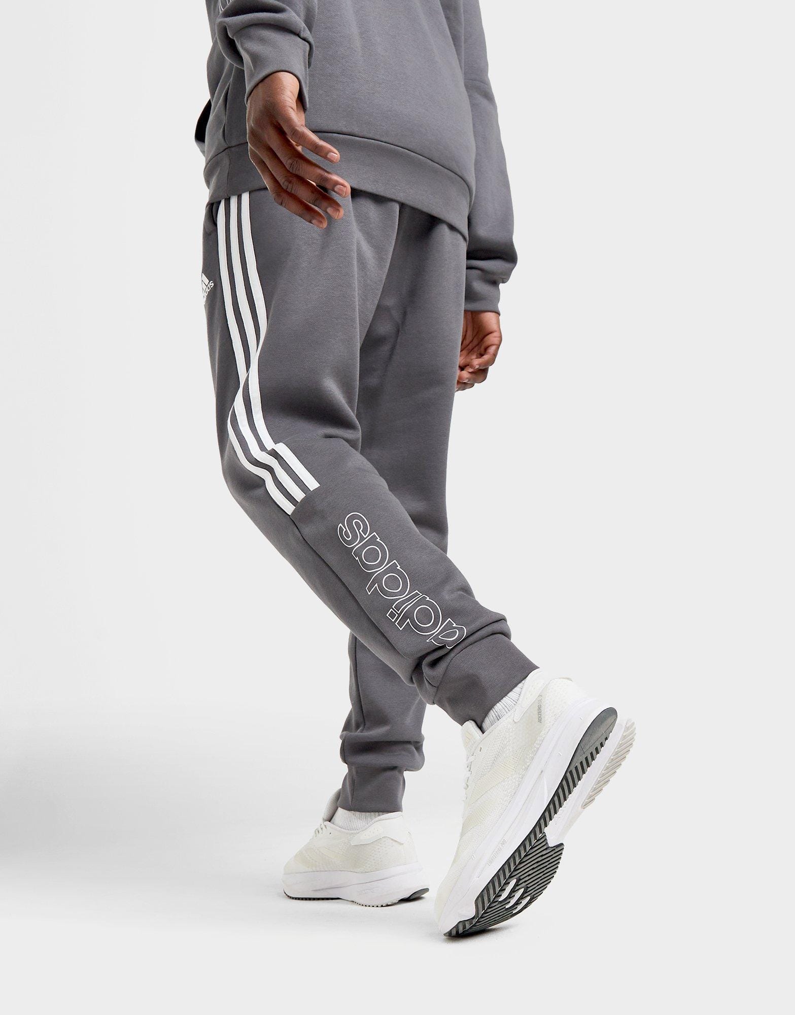 adidas Energize Joggers